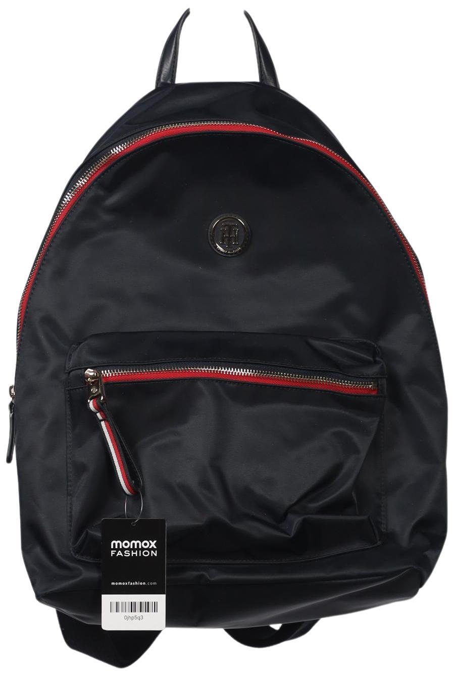 

Tommy Hilfiger Damen Rucksack, marineblau, Gr.