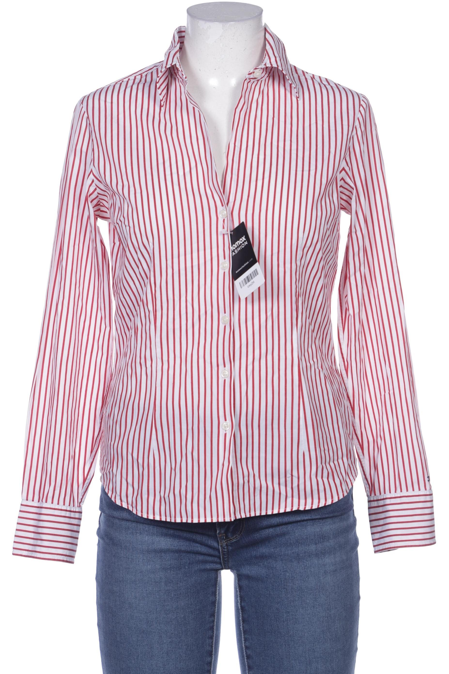 

Tommy Hilfiger Damen Bluse, weiß, Gr. 8