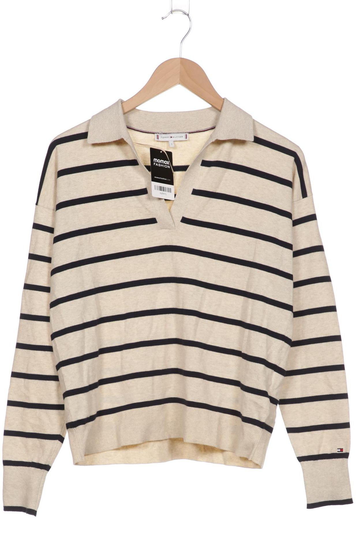 

Tommy Hilfiger Damen Pullover, beige