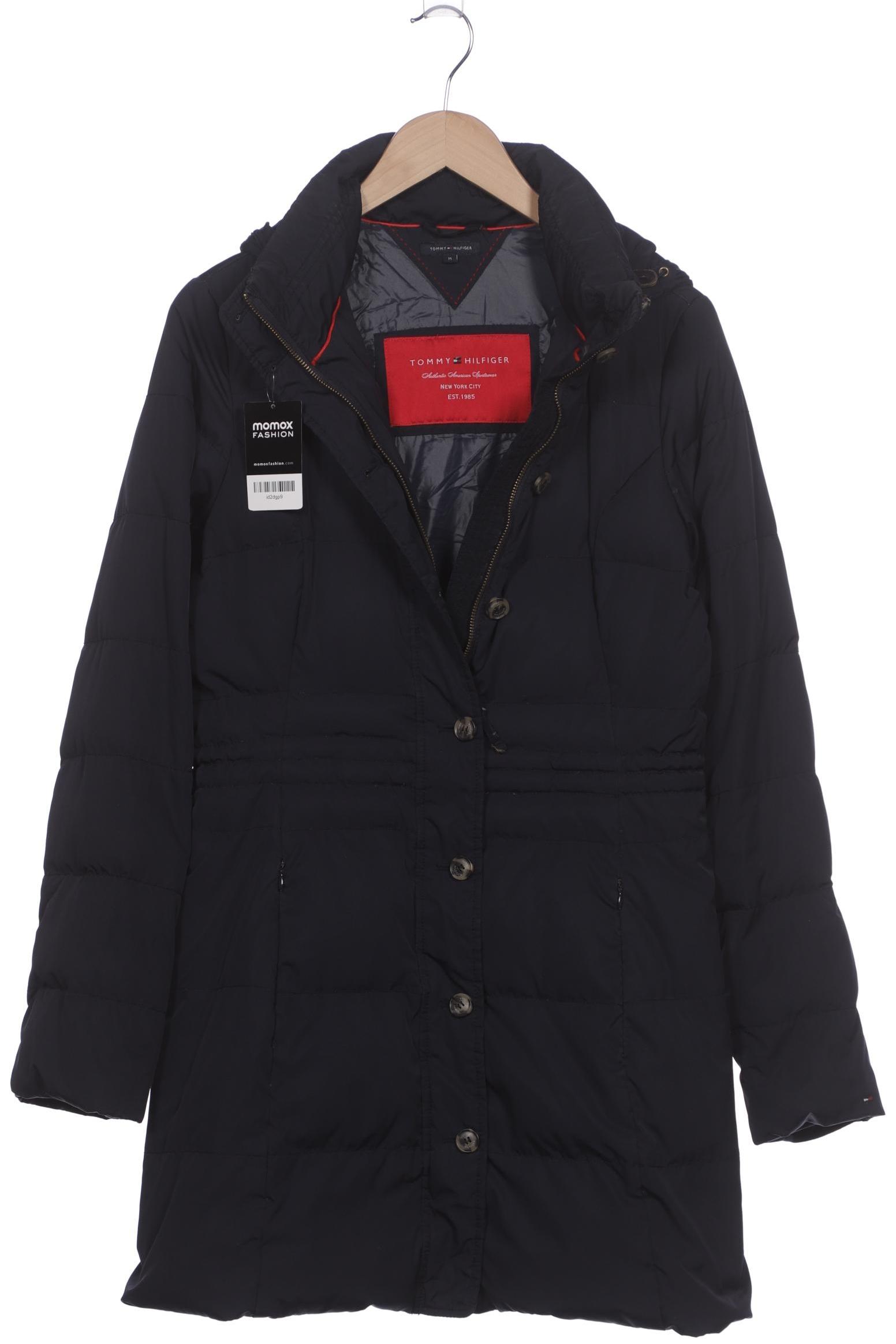 

Tommy Hilfiger Damen Mantel, marineblau, Gr. 38