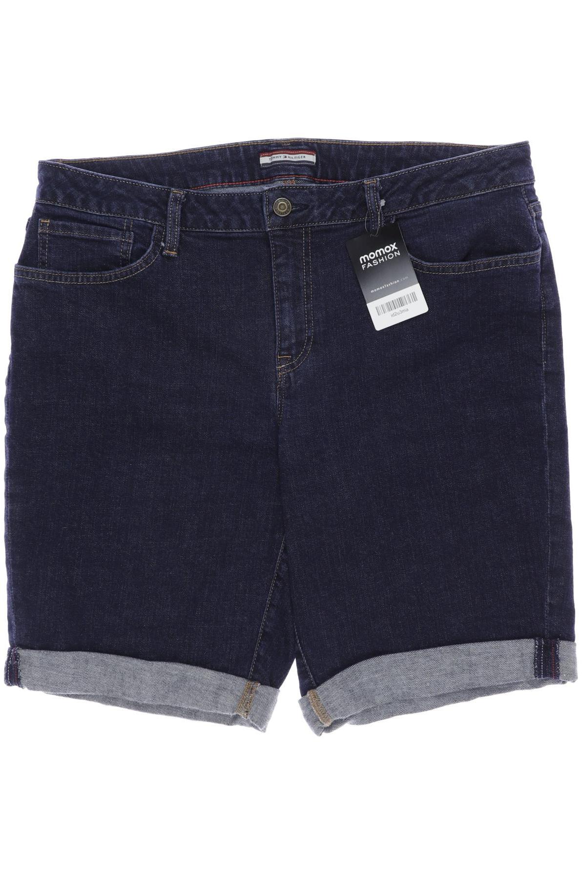 

Tommy Hilfiger Damen Shorts, marineblau, Gr. 12