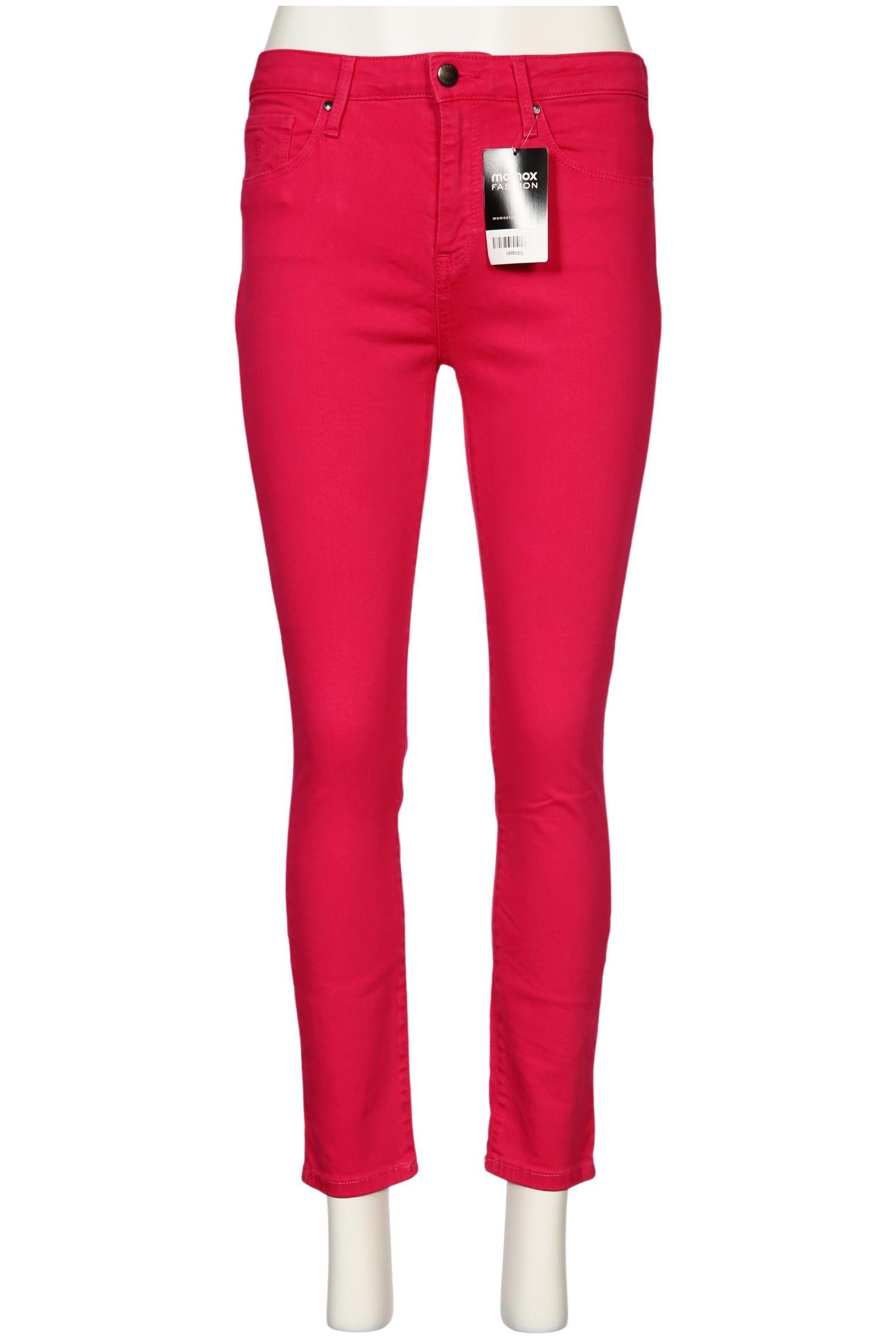 

Tommy Hilfiger Damen Jeans, pink, Gr. 29
