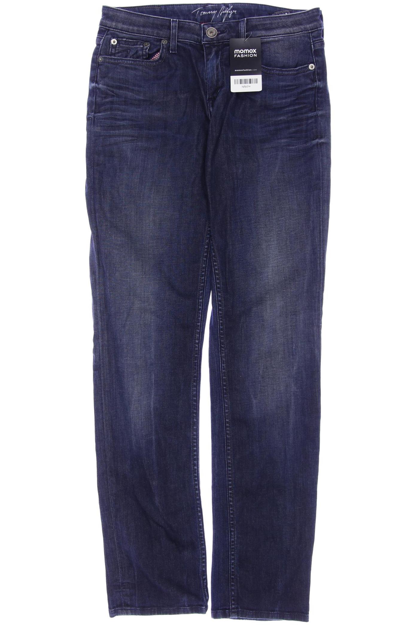 

Tommy Hilfiger Damen Jeans, marineblau, Gr. 28