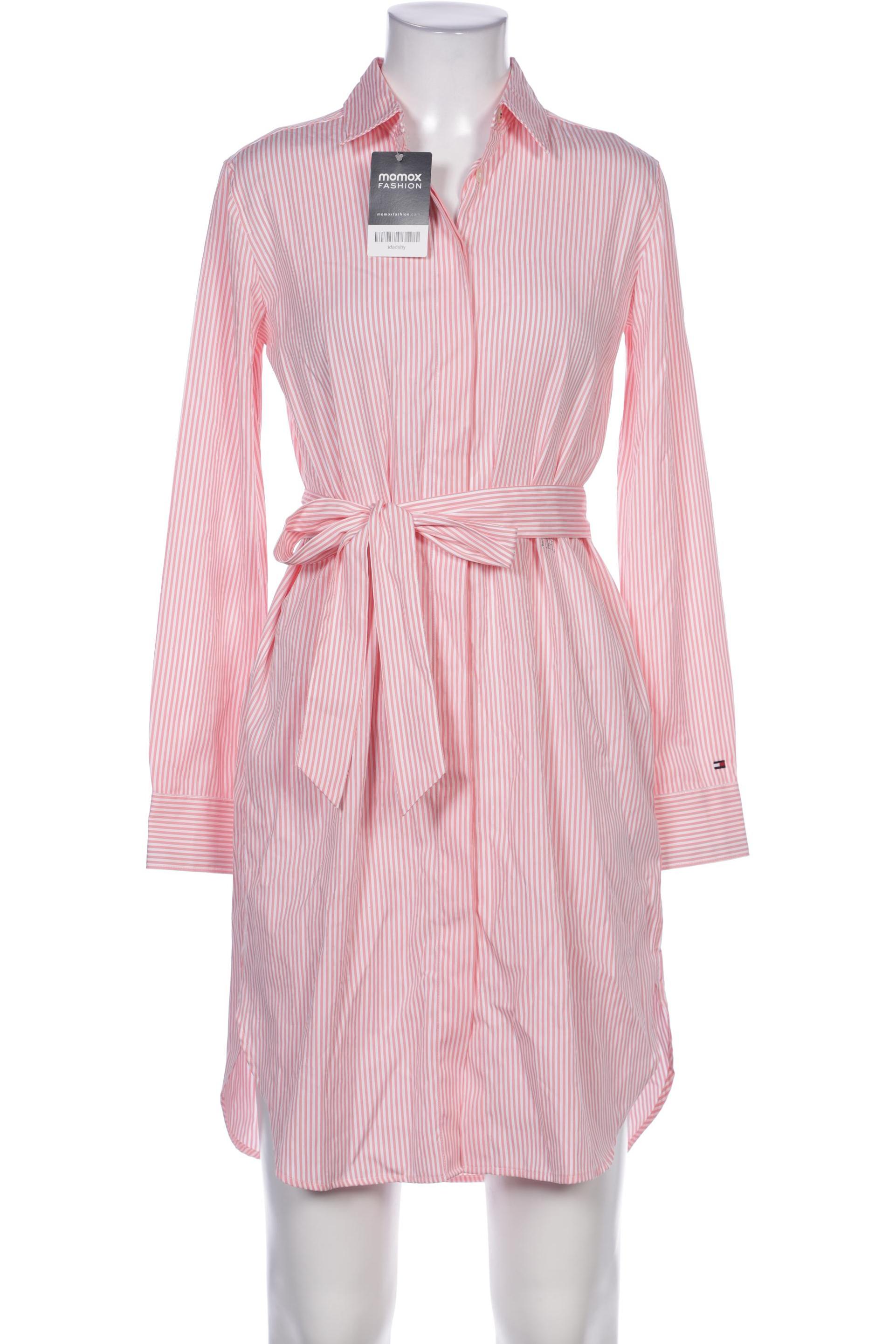 

Tommy Hilfiger Damen Kleid, pink, Gr. 32