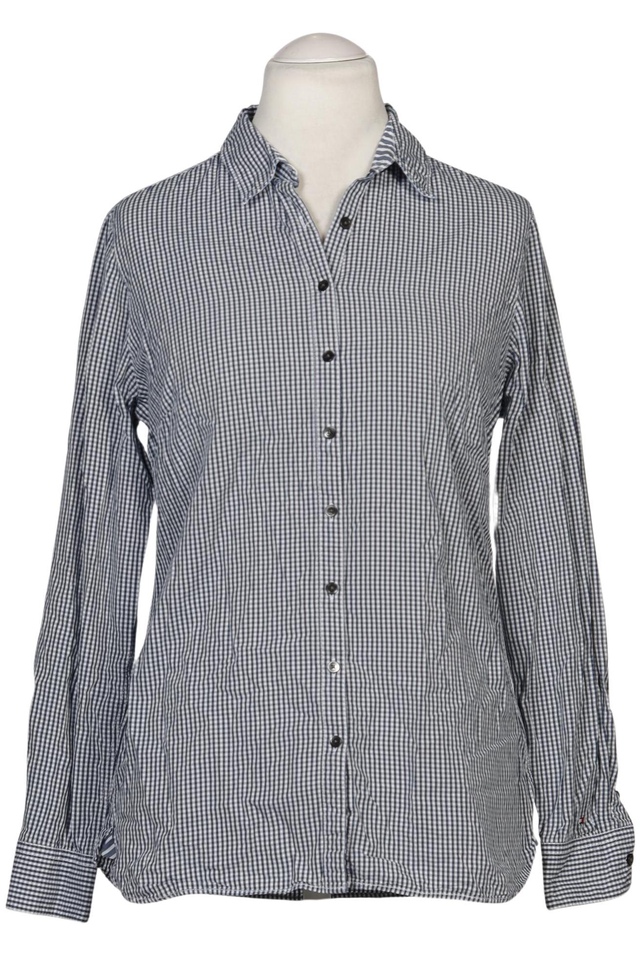 

Tommy Hilfiger Damen Bluse, mehrfarbig, Gr. 12