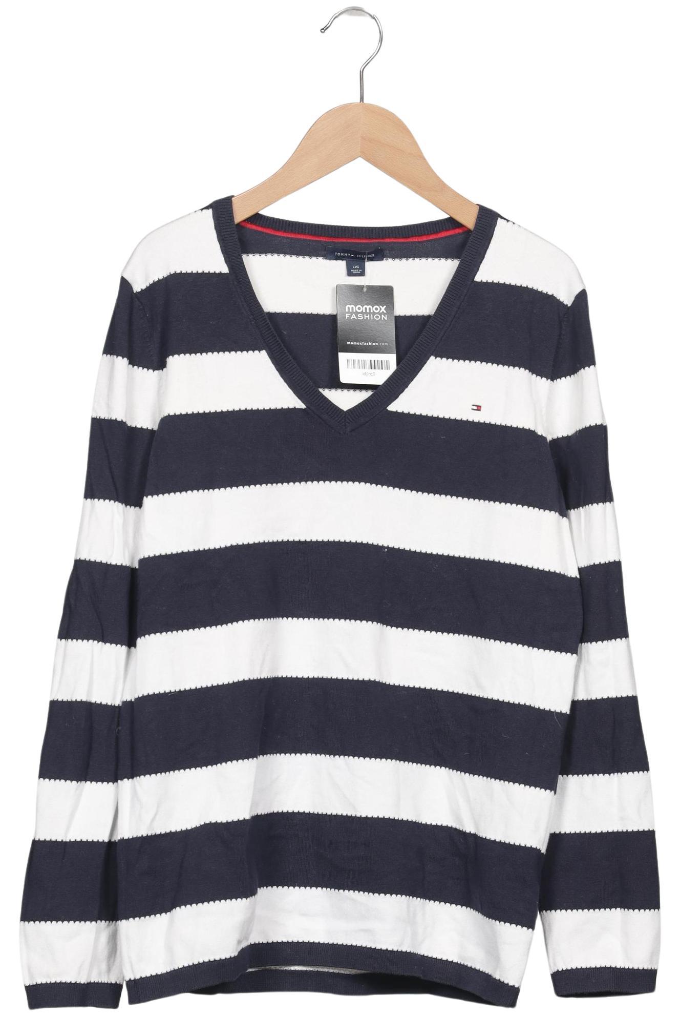 

Tommy Hilfiger Damen Pullover, mehrfarbig, Gr. 42