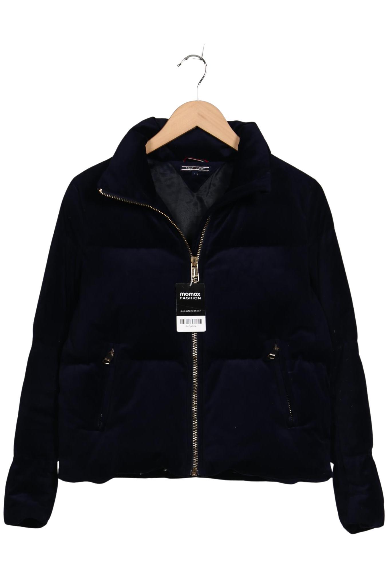 

Tommy Hilfiger Damen Jacke, marineblau, Gr. 36