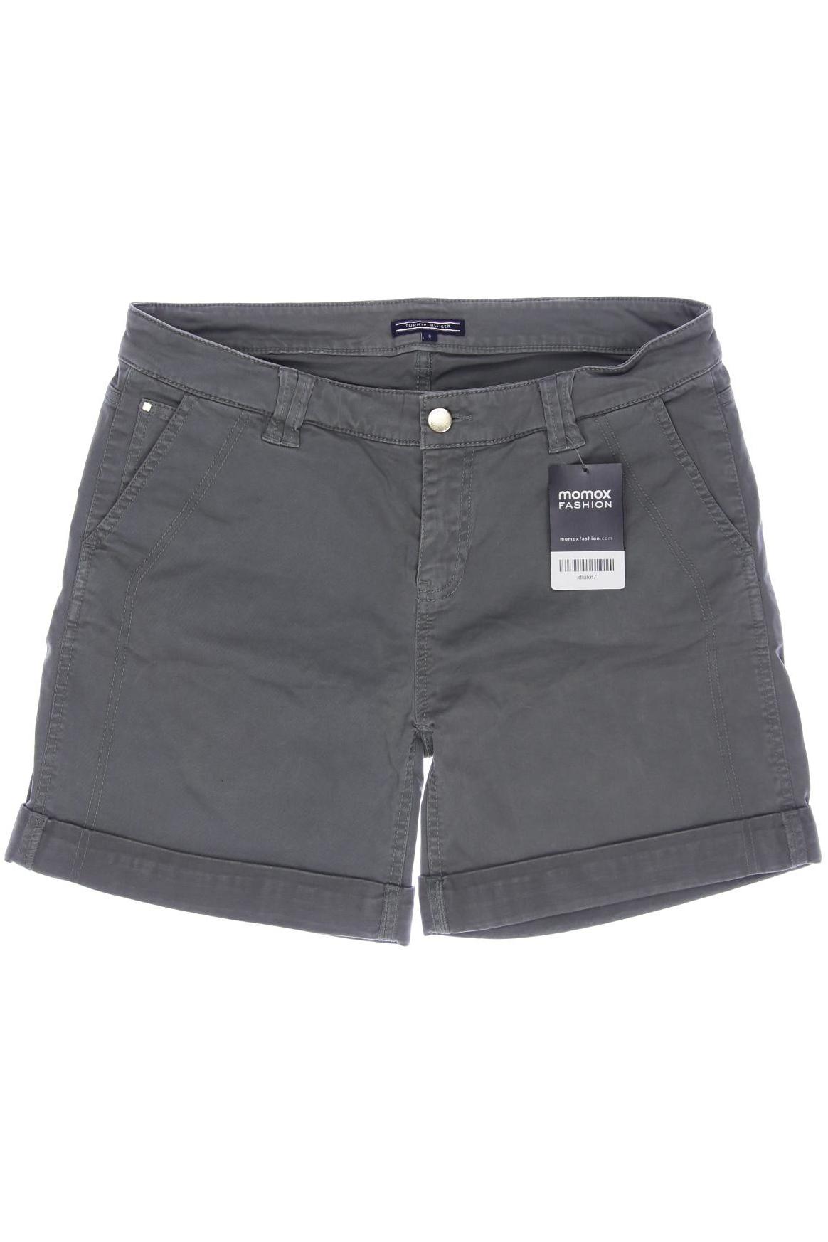 

Tommy Hilfiger Damen Shorts, grau