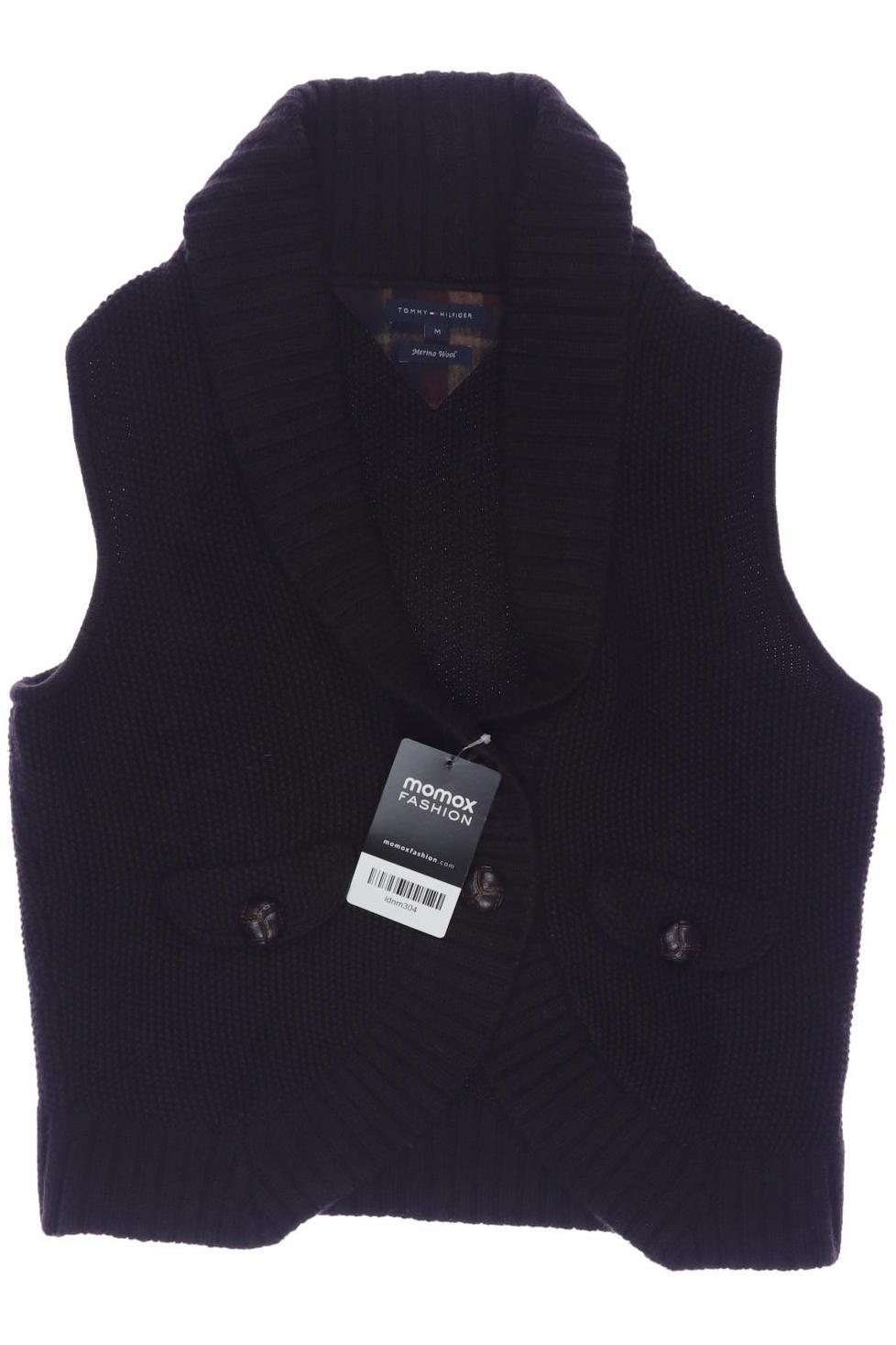 

Tommy Hilfiger Damen Strickjacke, braun, Gr. 38