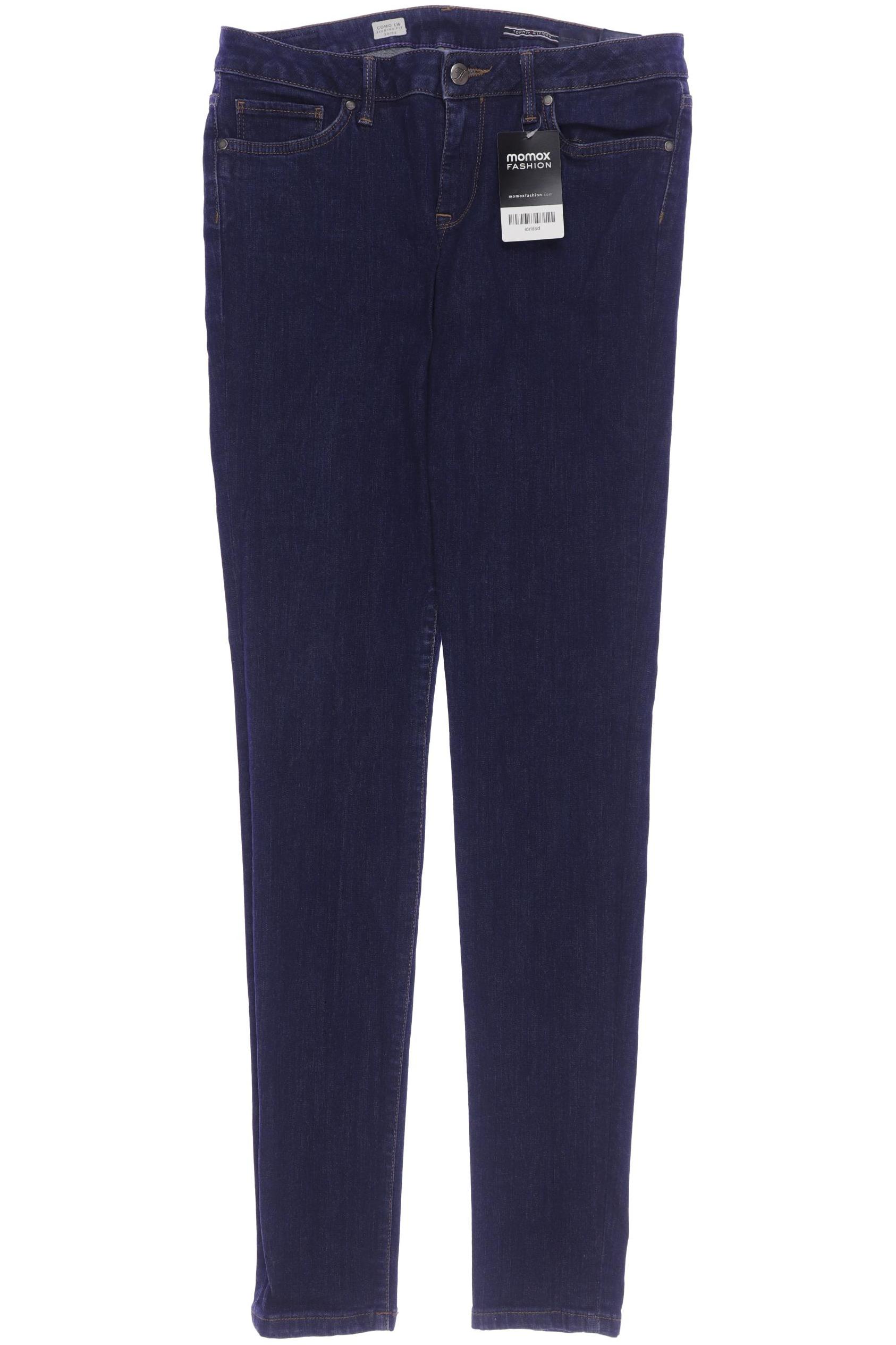 

Tommy Hilfiger Damen Jeans, marineblau, Gr. 30