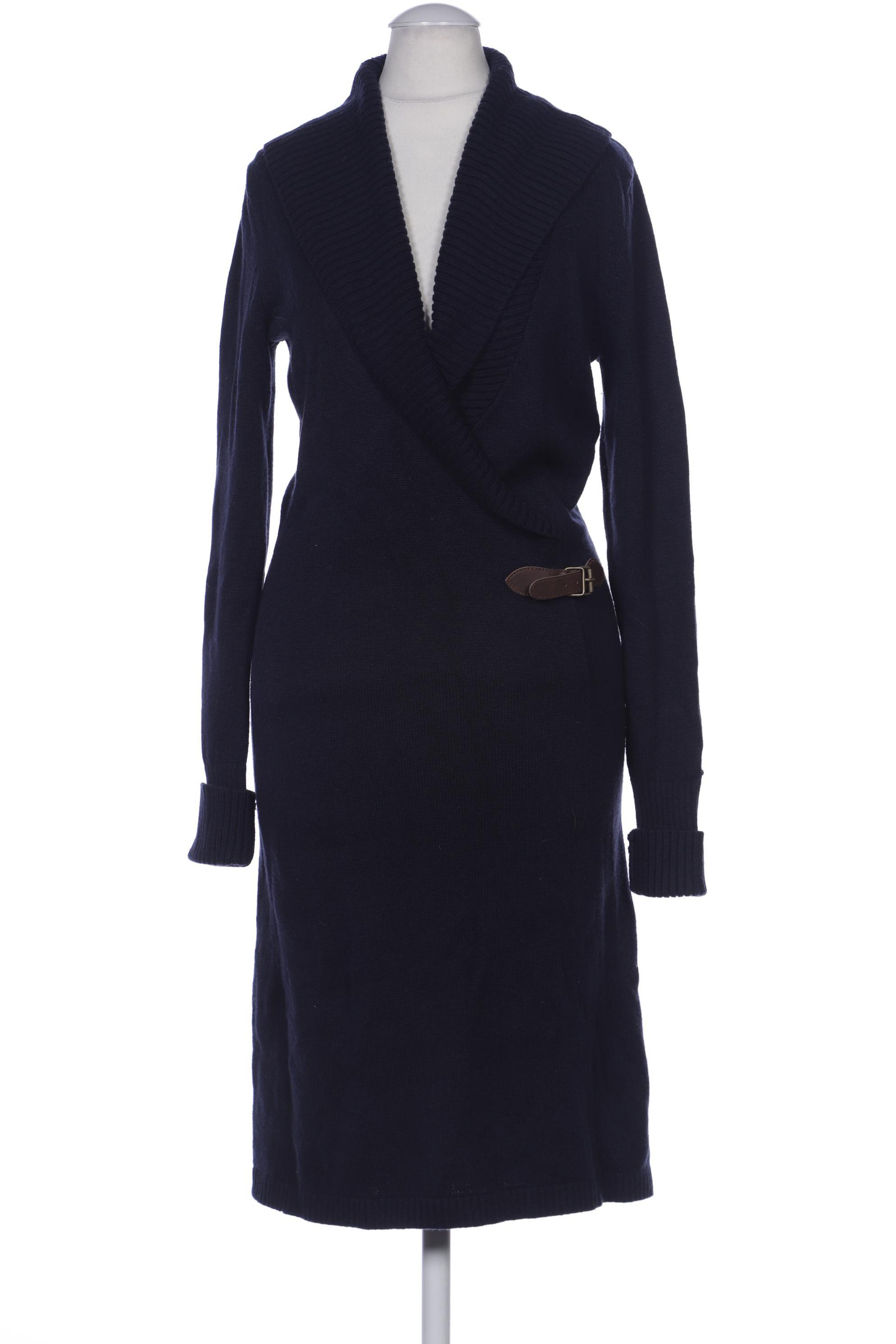 

Tommy Hilfiger Damen Kleid, marineblau, Gr. 36