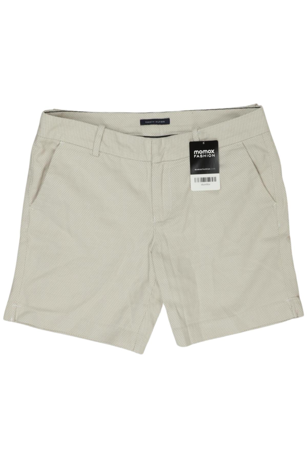 

Tommy Hilfiger Damen Shorts, beige, Gr. 4