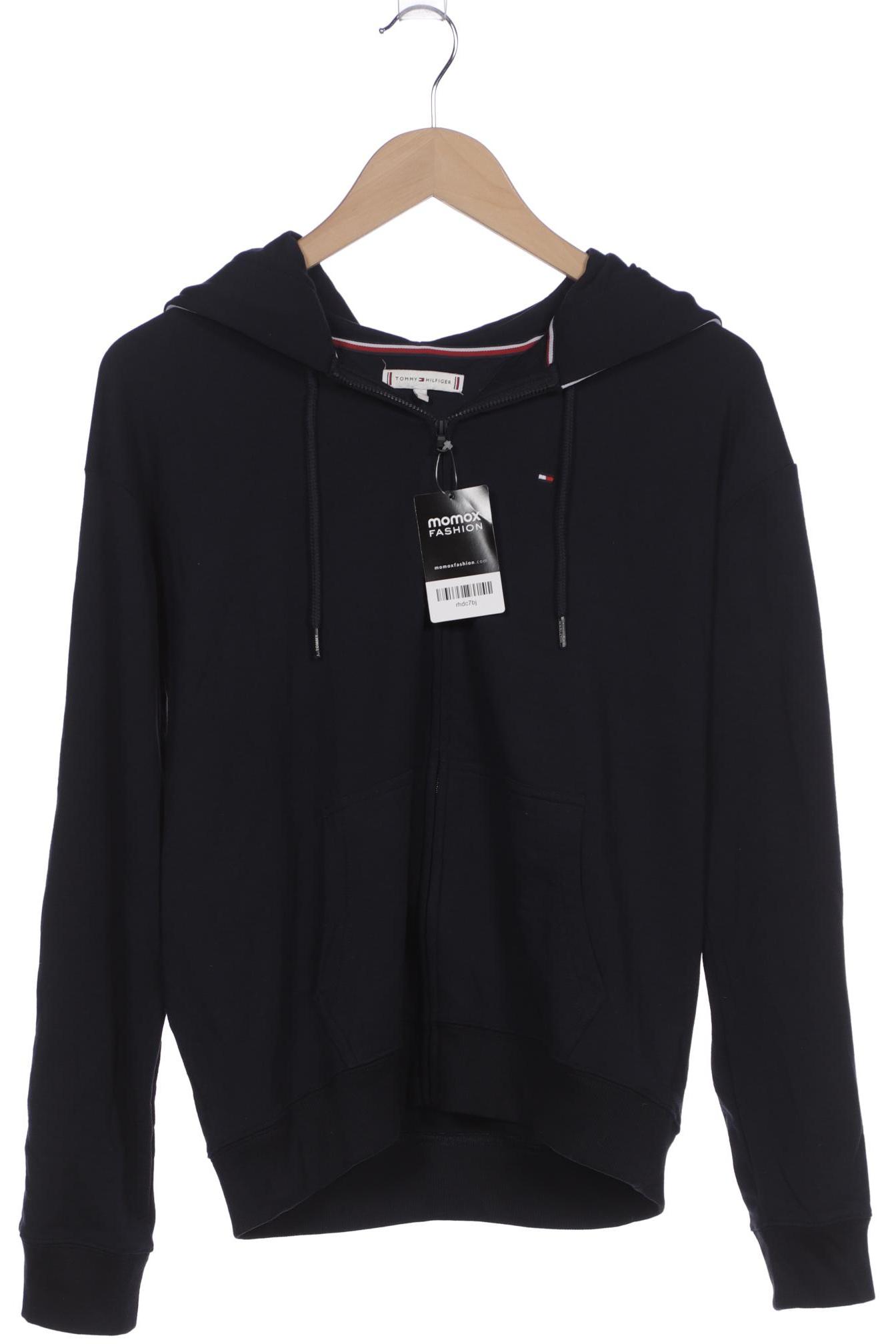 

Tommy Hilfiger Damen Kapuzenpullover, marineblau, Gr. 36