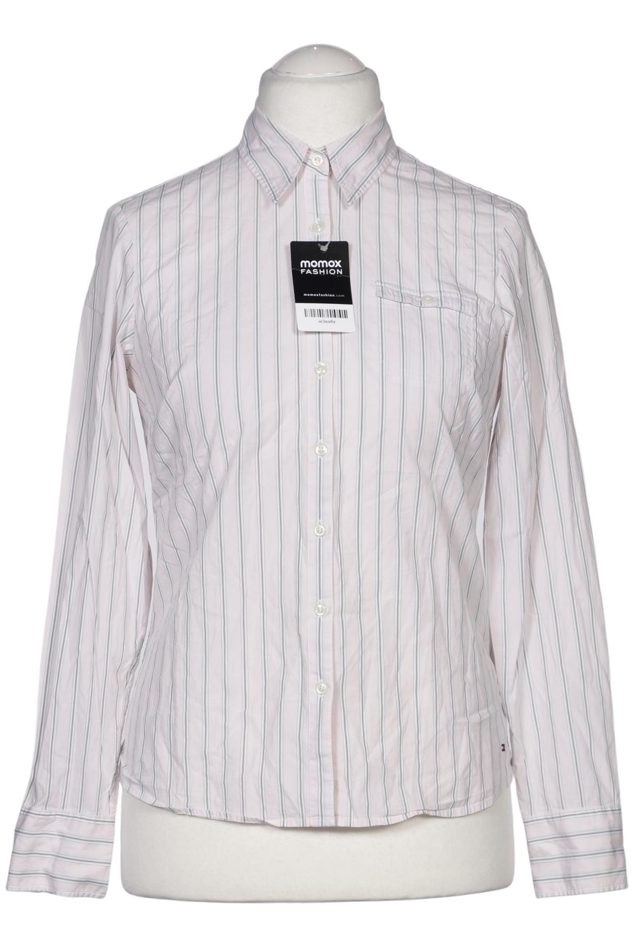 

Tommy Hilfiger Damen Bluse, mehrfarbig, Gr. 8