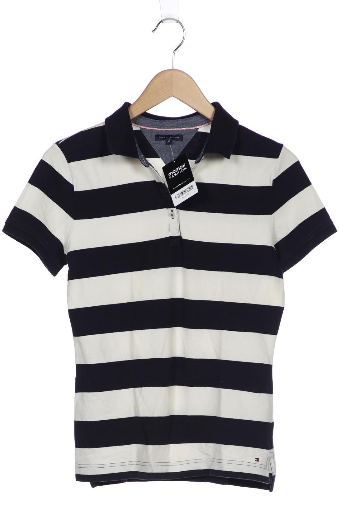 

Tommy Hilfiger Damen Poloshirt, marineblau