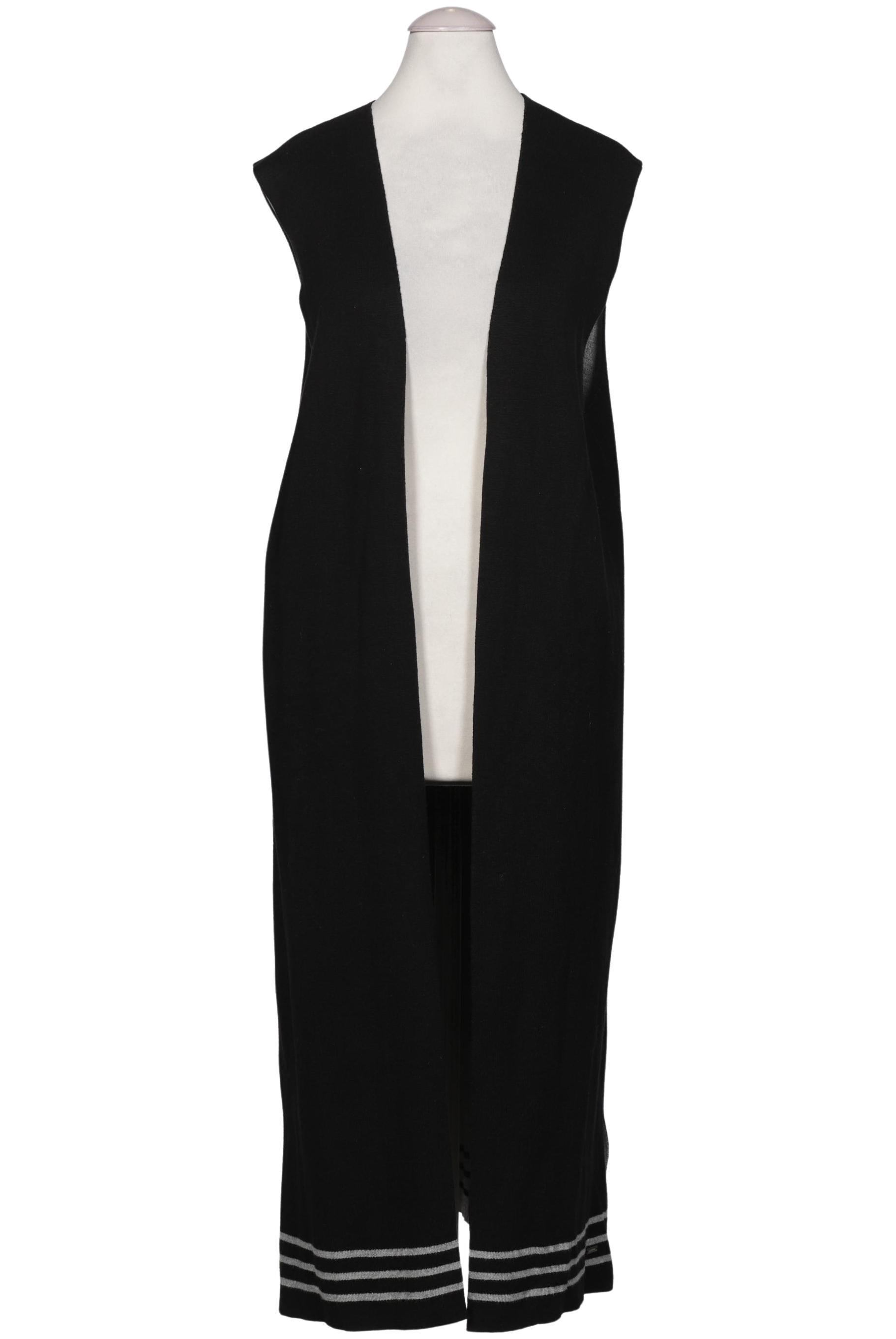 

Tommy Hilfiger Damen Weste, schwarz, Gr. 38