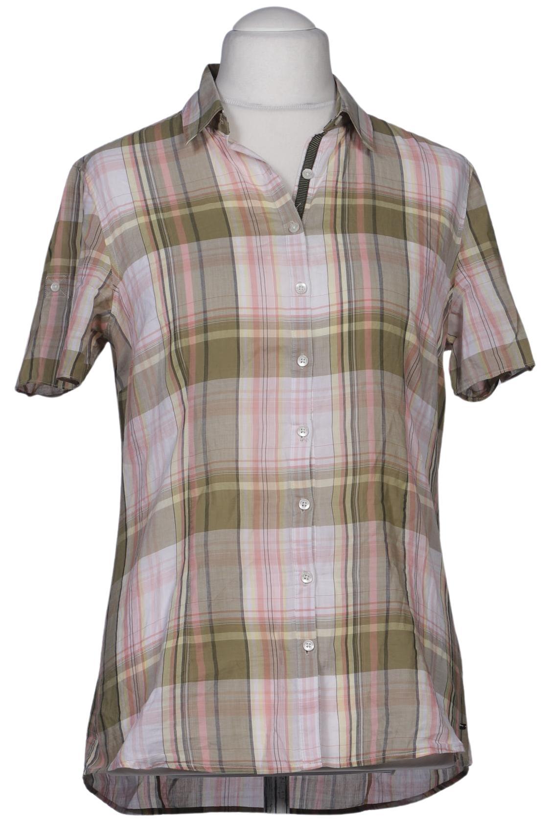 

Tommy Hilfiger Damen Bluse, mehrfarbig, Gr. 10