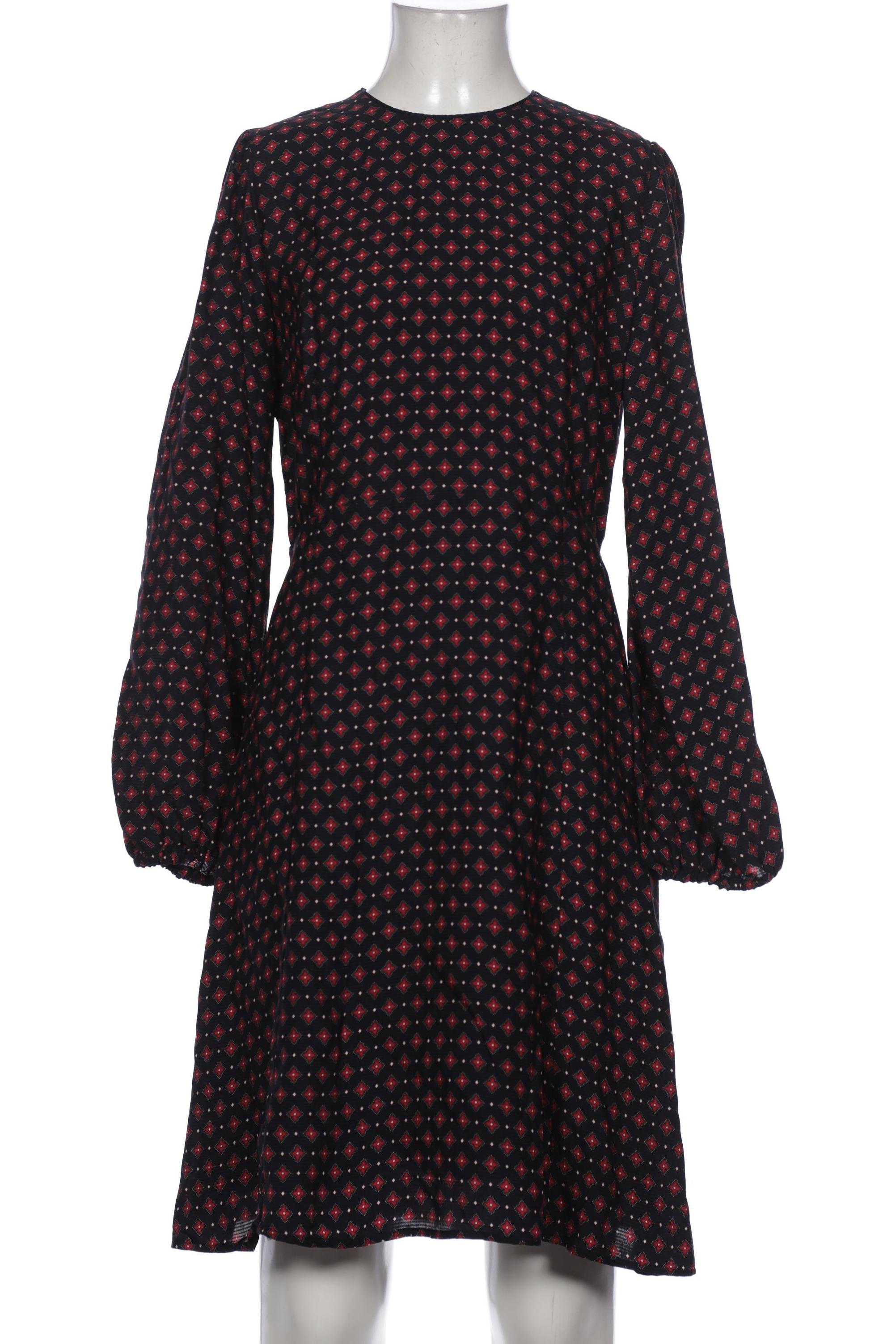 

Tommy Hilfiger Damen Kleid, marineblau, Gr. 38