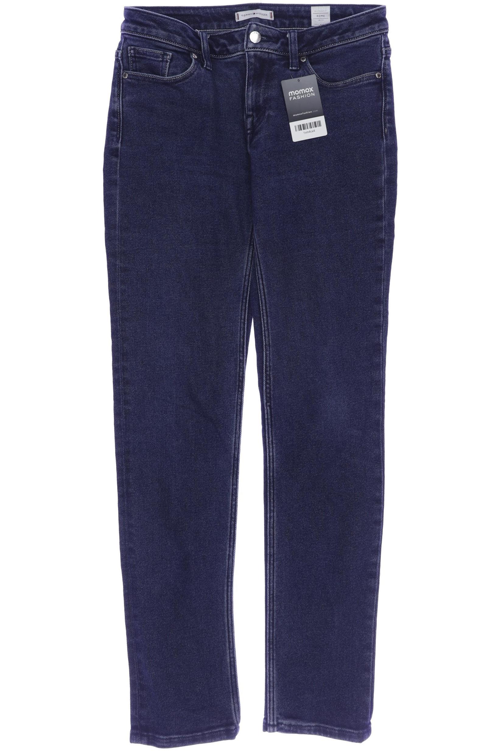 

Tommy Hilfiger Damen Jeans, marineblau, Gr. 28
