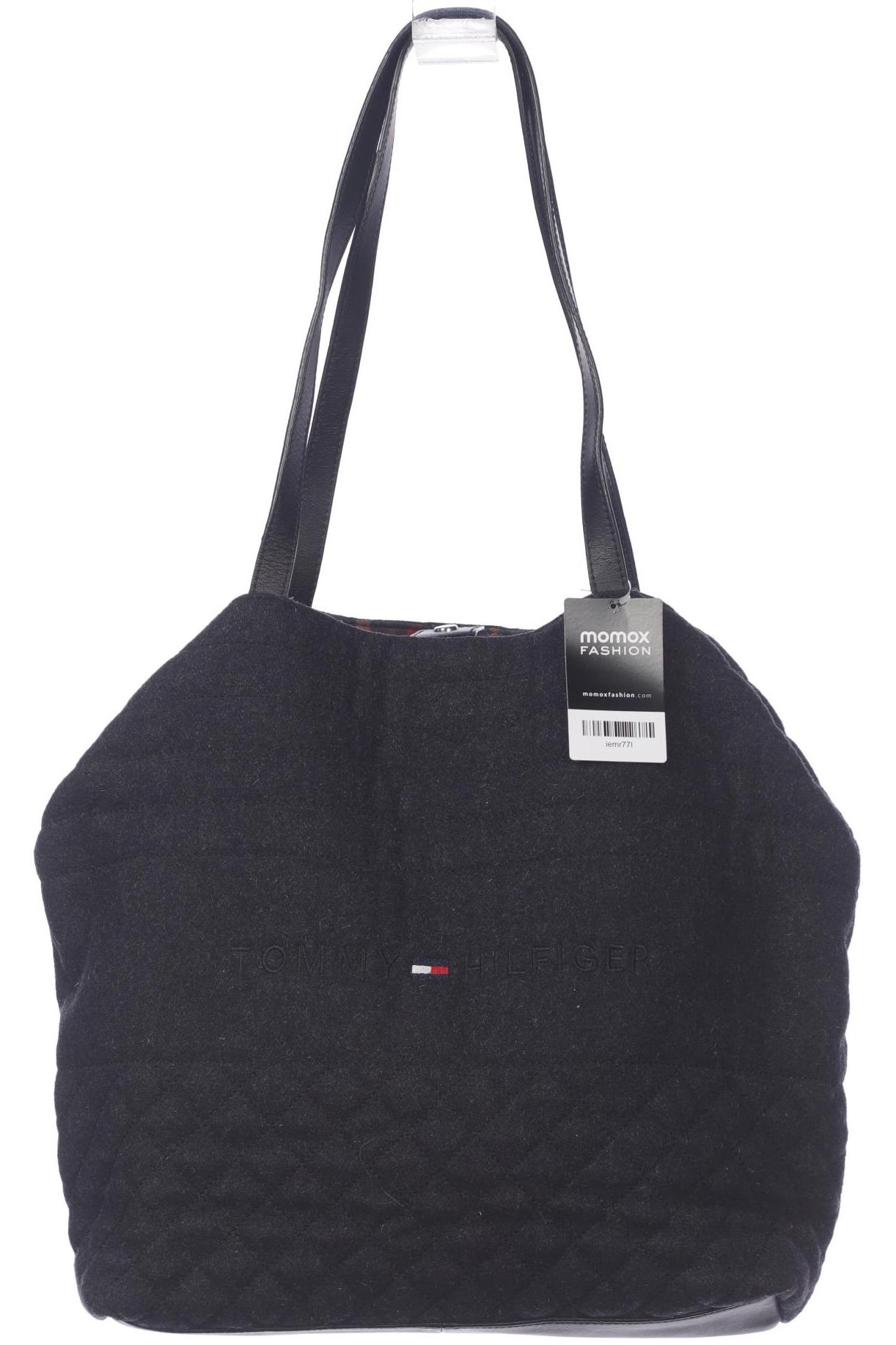 

Tommy Hilfiger Damen Handtasche, schwarz, Gr.