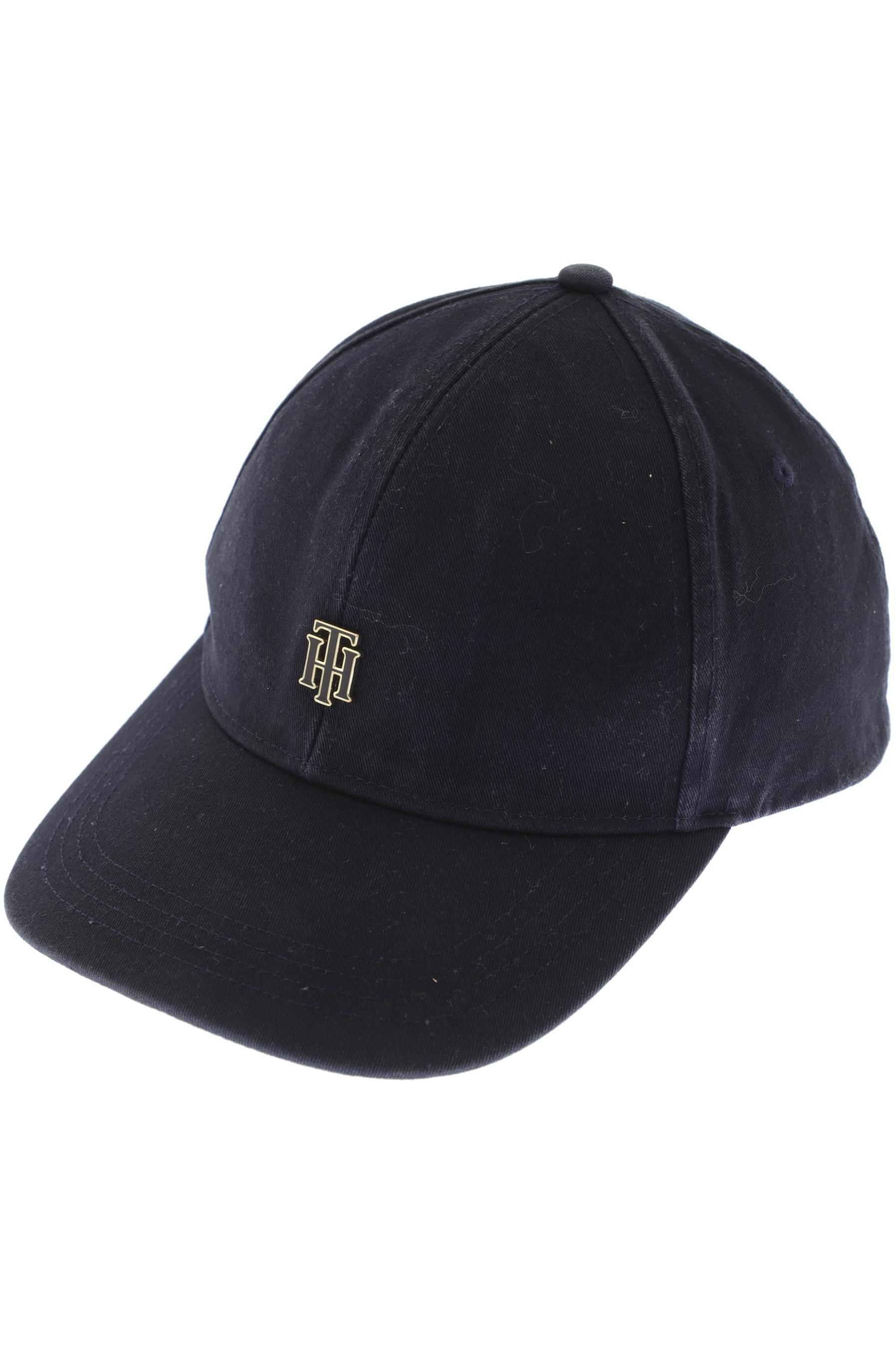 

Tommy Hilfiger Damen Hut/Mütze, marineblau, Gr. uni