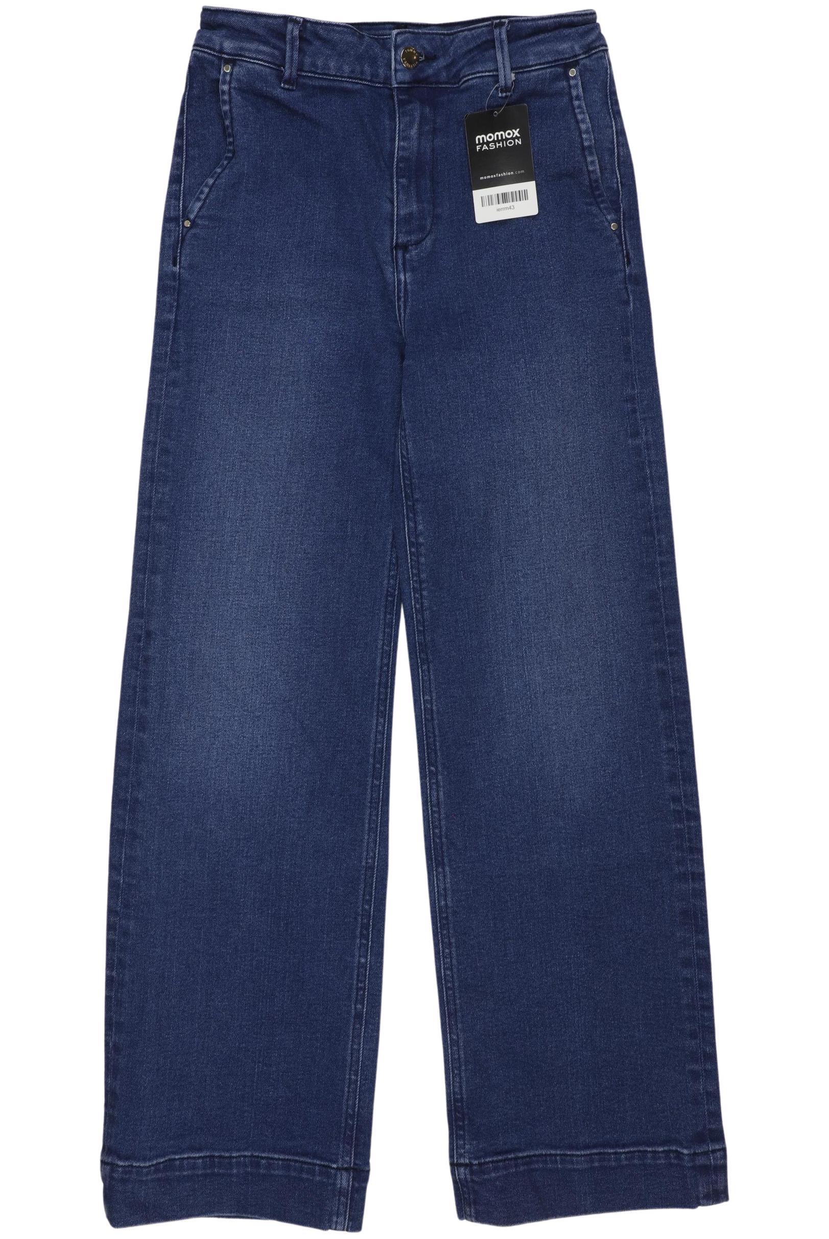 

Tommy Hilfiger Damen Jeans, blau, Gr. 26