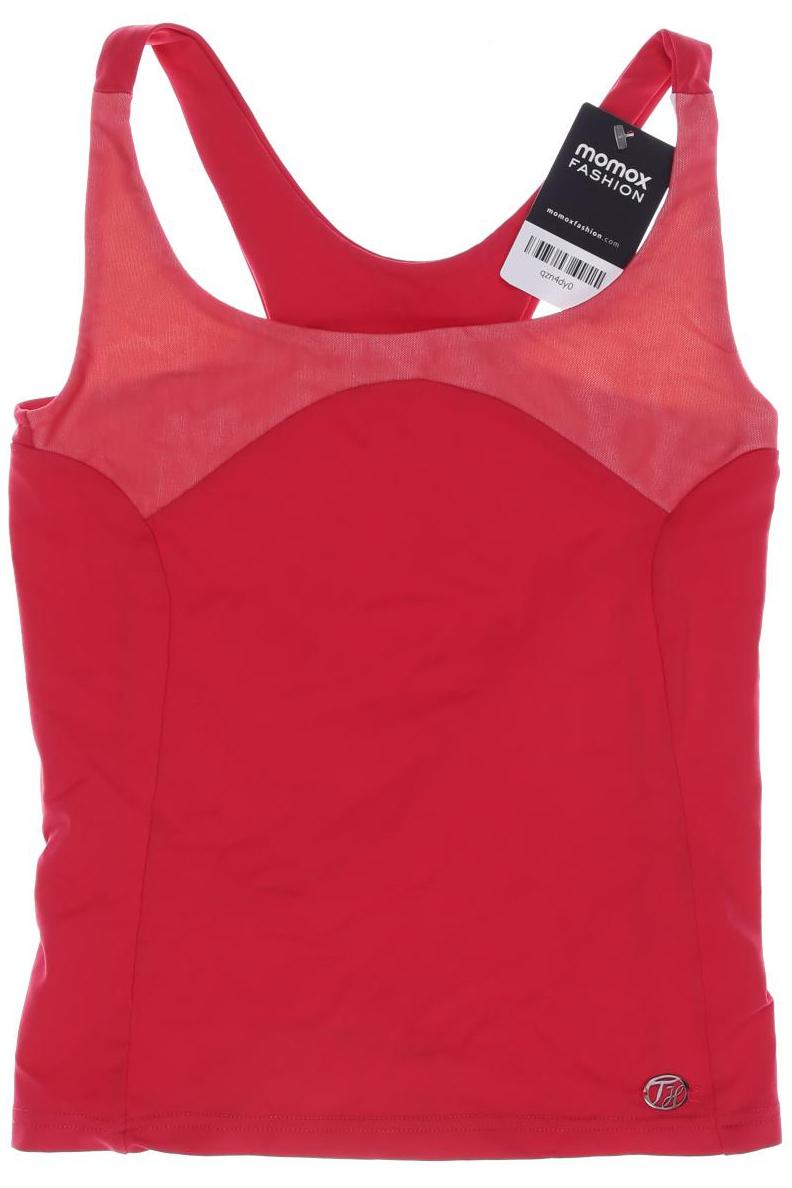

Tommy Hilfiger Damen Top, rot