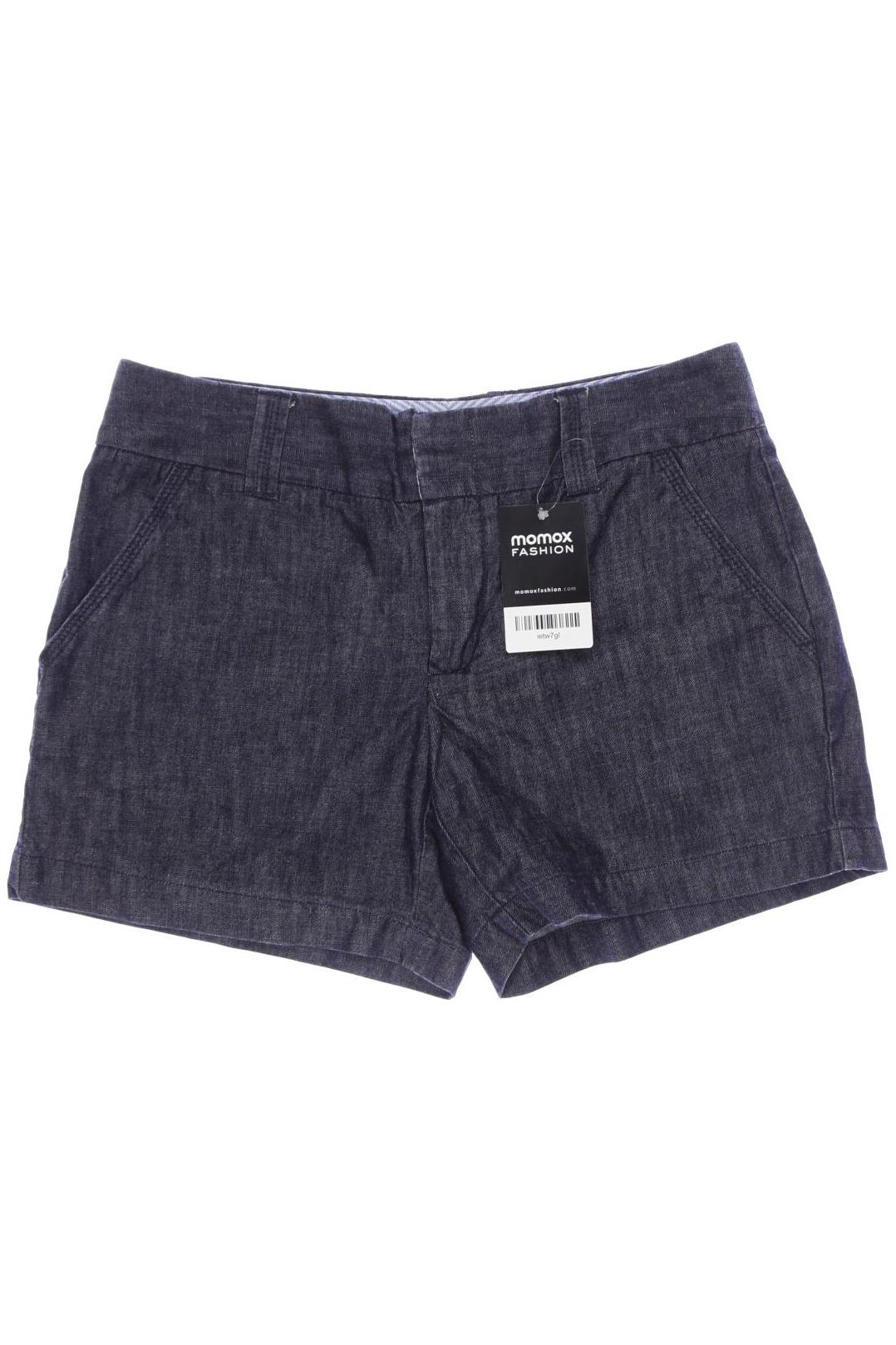

Tommy Hilfiger Damen Shorts, marineblau, Gr. 0