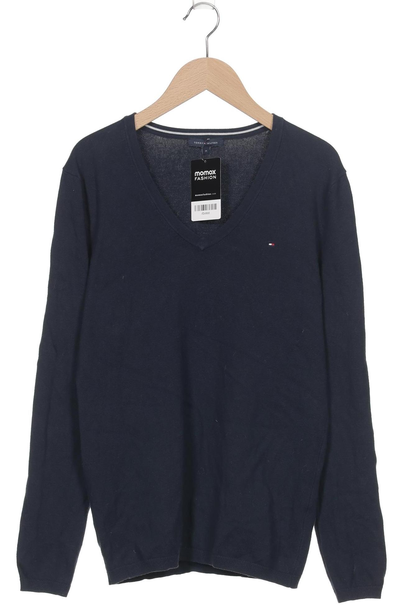 

Tommy Hilfiger Damen Pullover, marineblau, Gr. 38