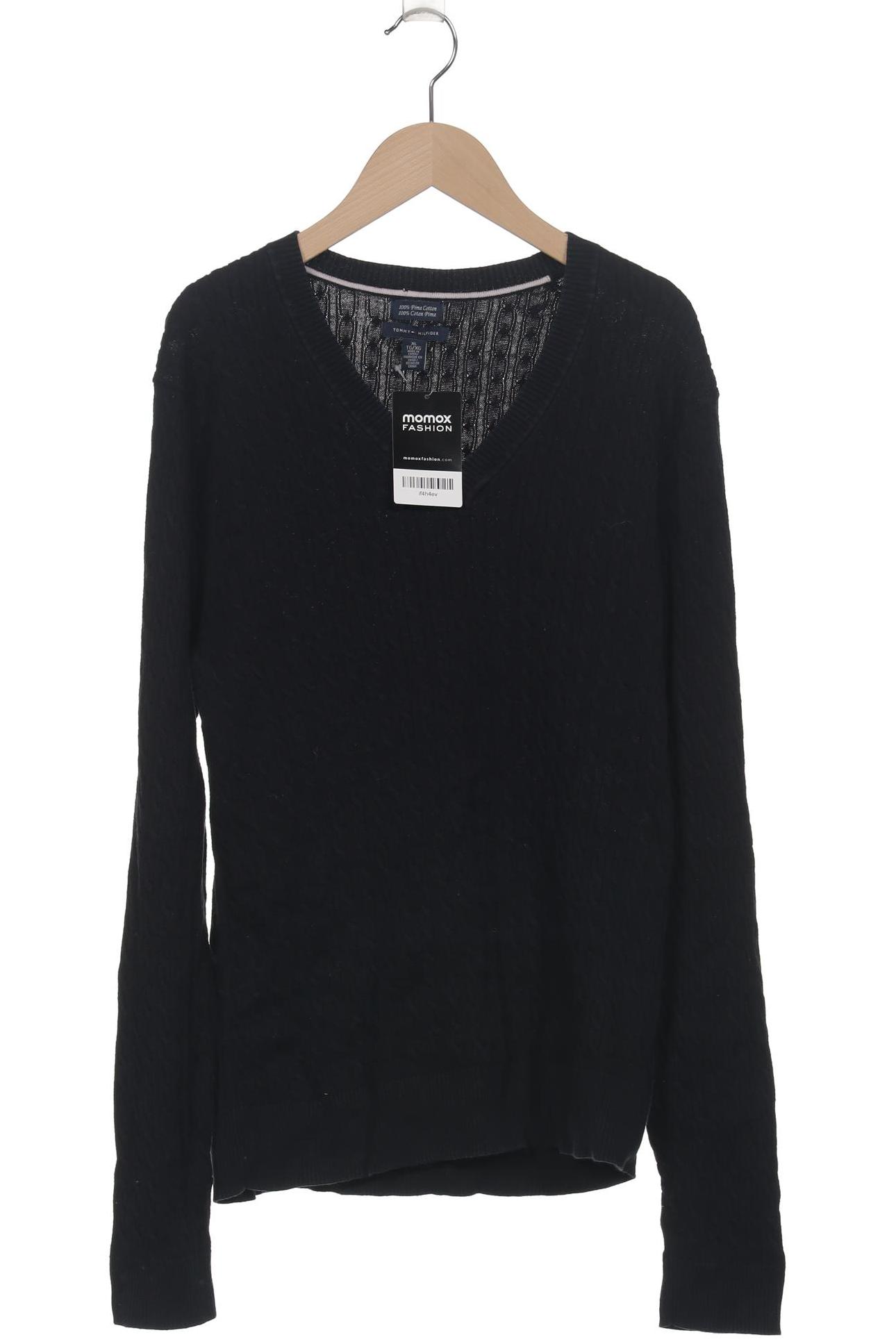 

Tommy Hilfiger Damen Pullover, marineblau, Gr. 44