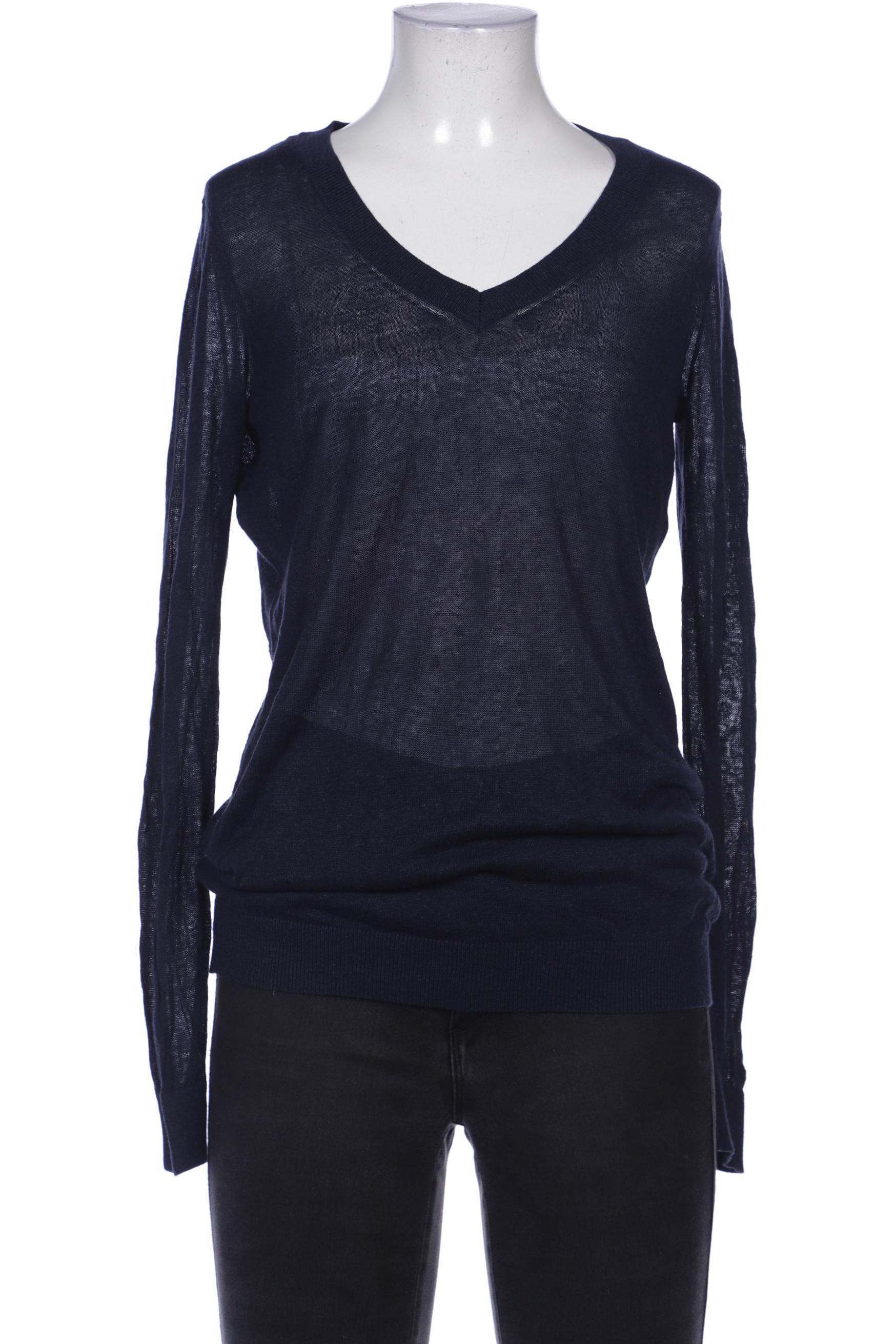 

Tommy Hilfiger Damen Pullover, marineblau, Gr. 36
