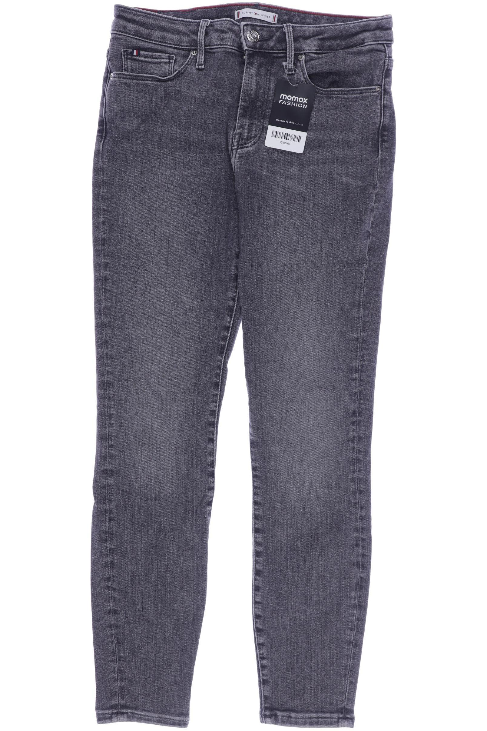 

Tommy Hilfiger Damen Jeans, grau