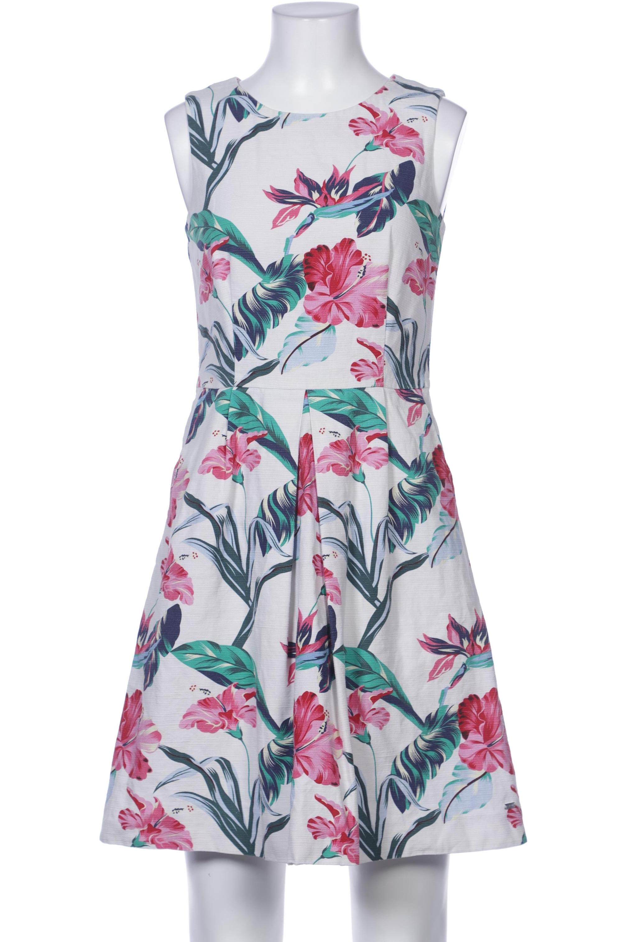 

Tommy Hilfiger Damen Kleid, mehrfarbig, Gr. 4
