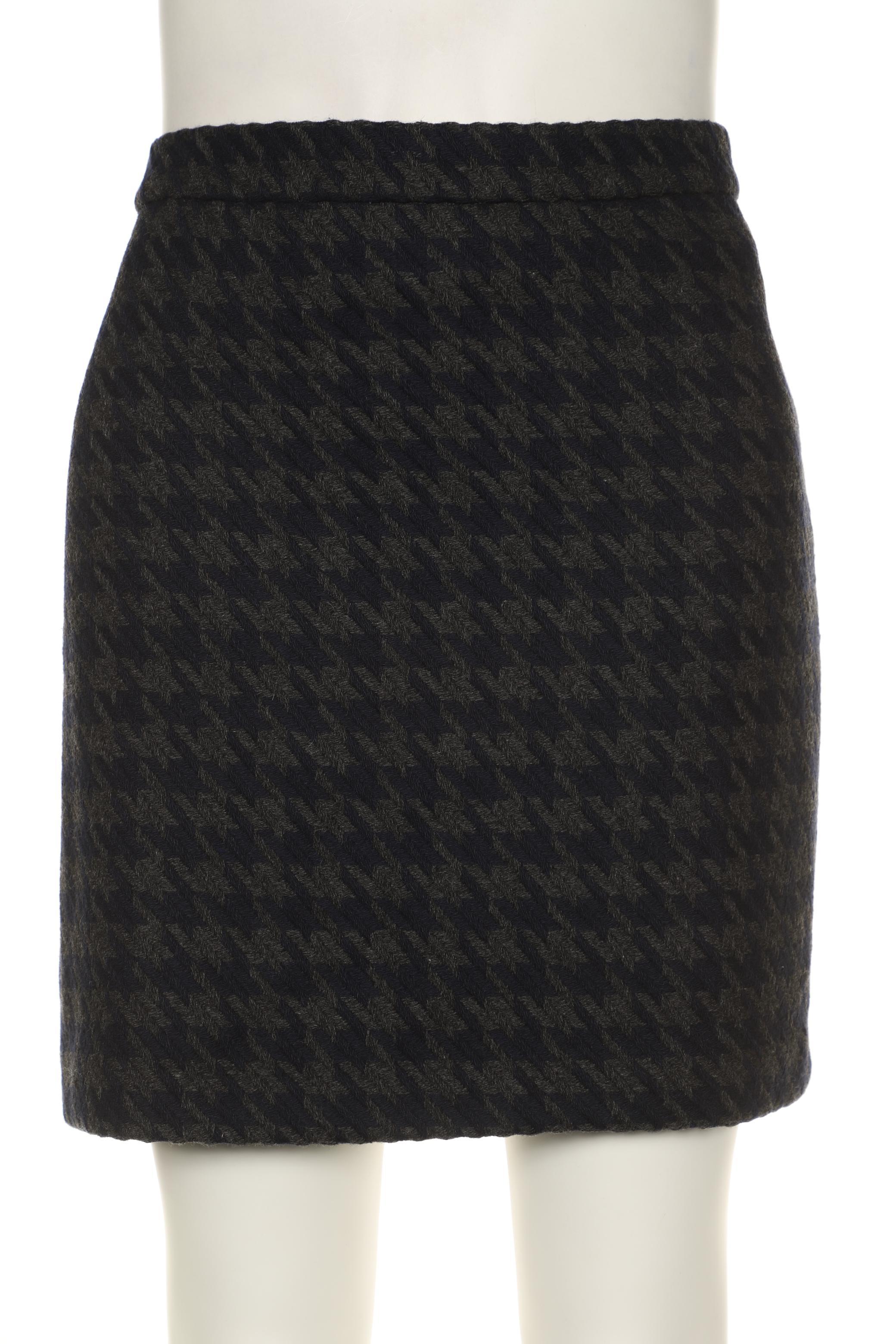 

Tommy Hilfiger Damen Rock, marineblau, Gr. 14