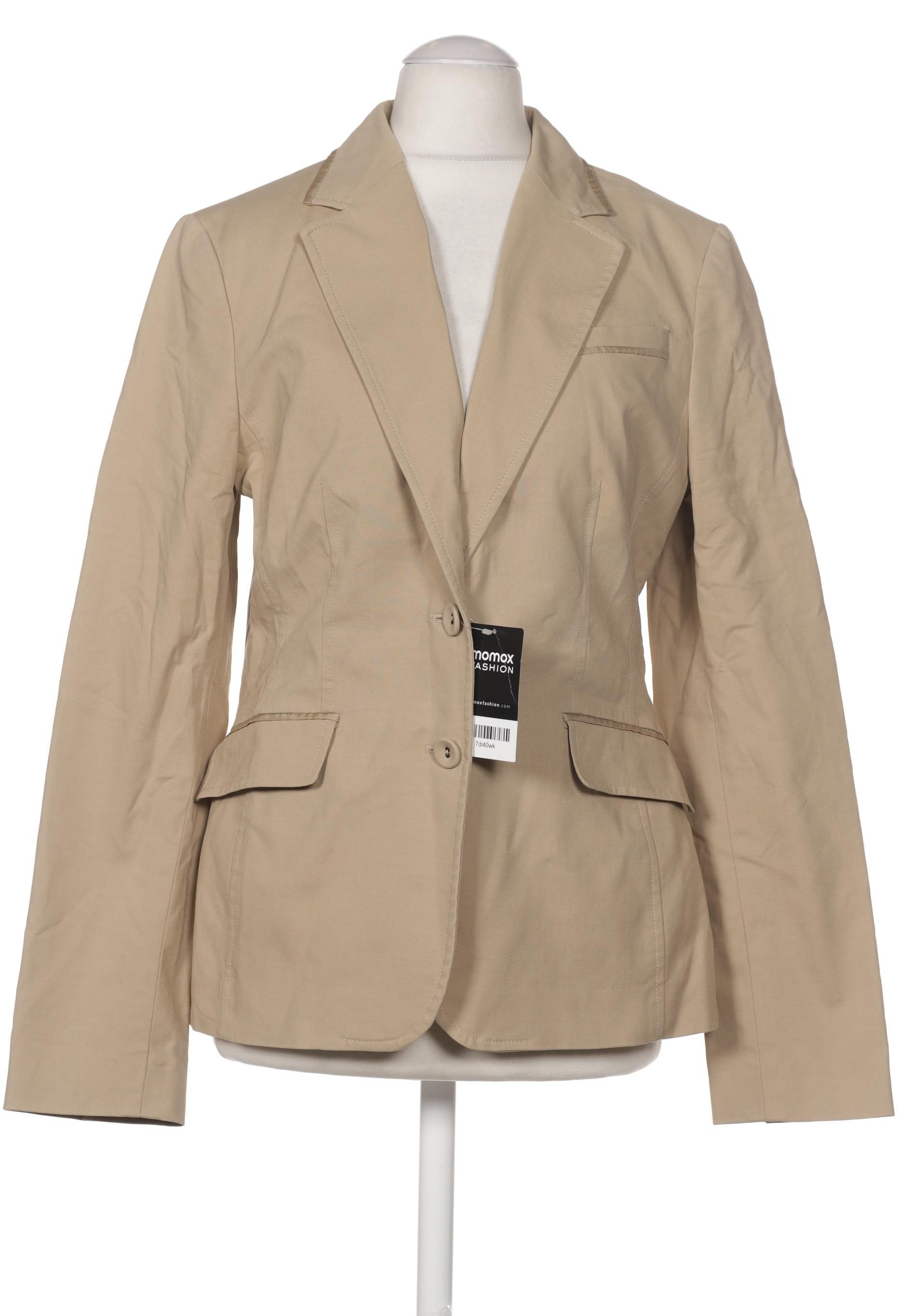 

Tommy Hilfiger Damen Blazer, beige, Gr. 8