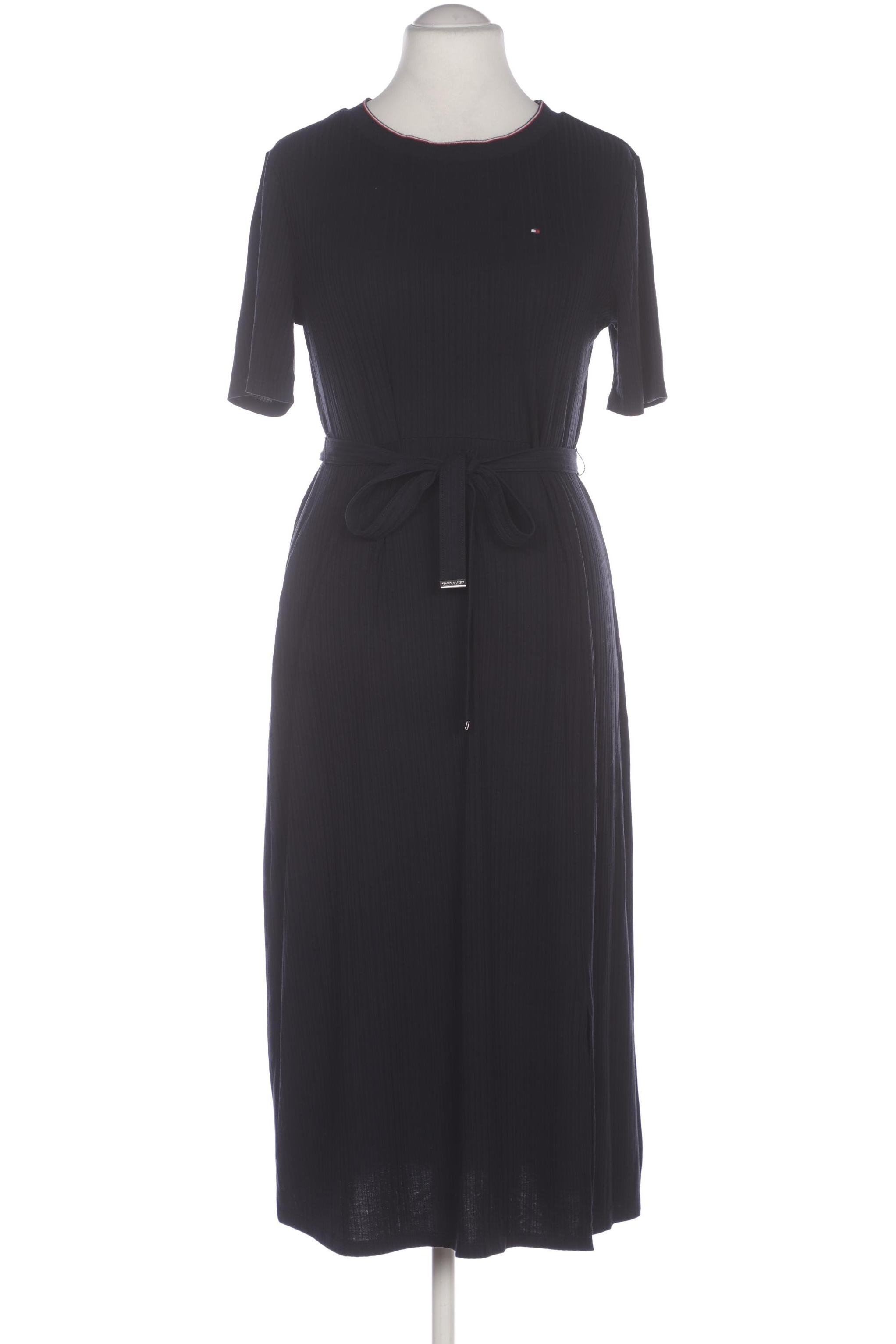 

Tommy Hilfiger Damen Kleid, marineblau, Gr. 42