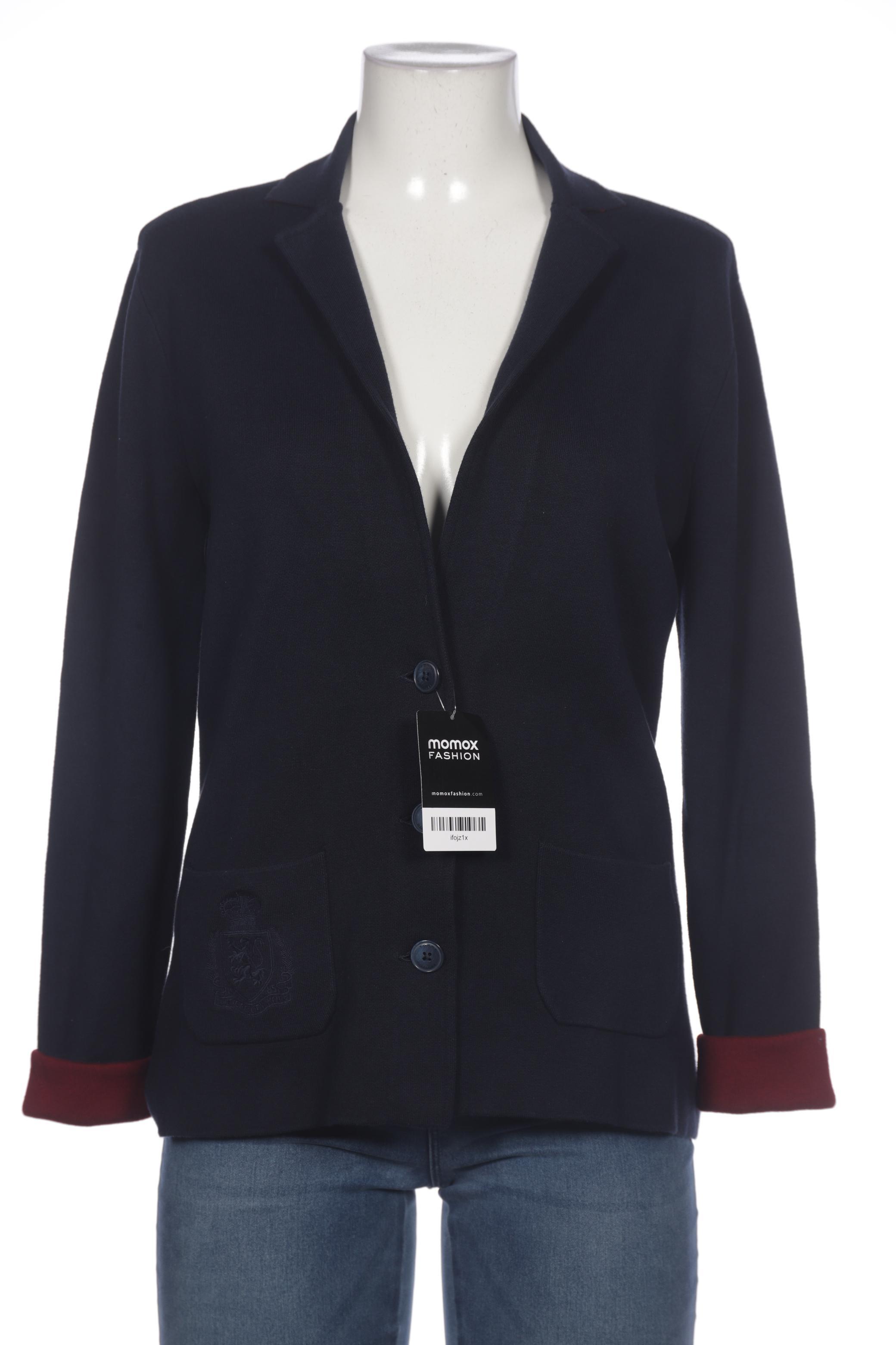 

Tommy Hilfiger Damen Blazer, marineblau, Gr. 42