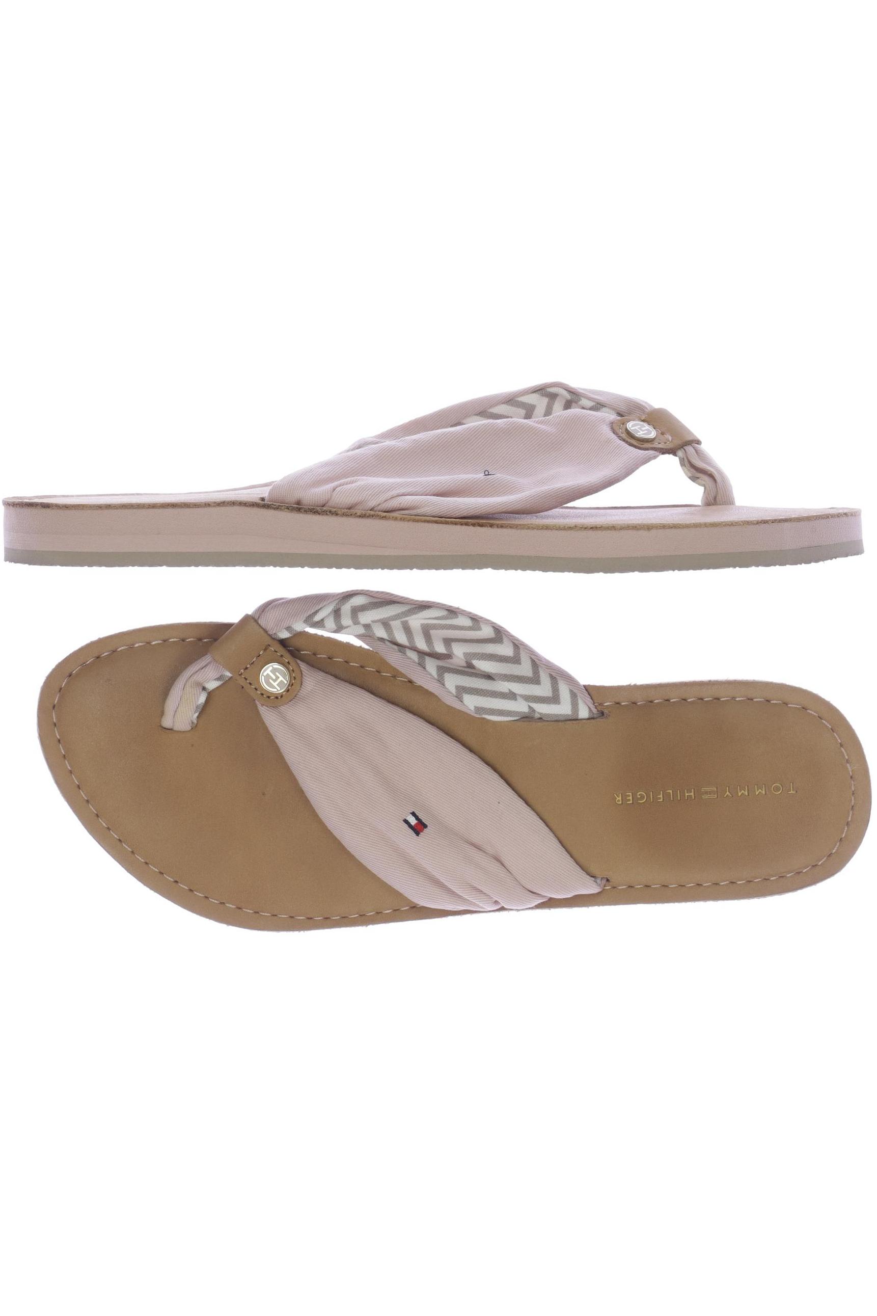 

Tommy Hilfiger Damen Sandale, pink