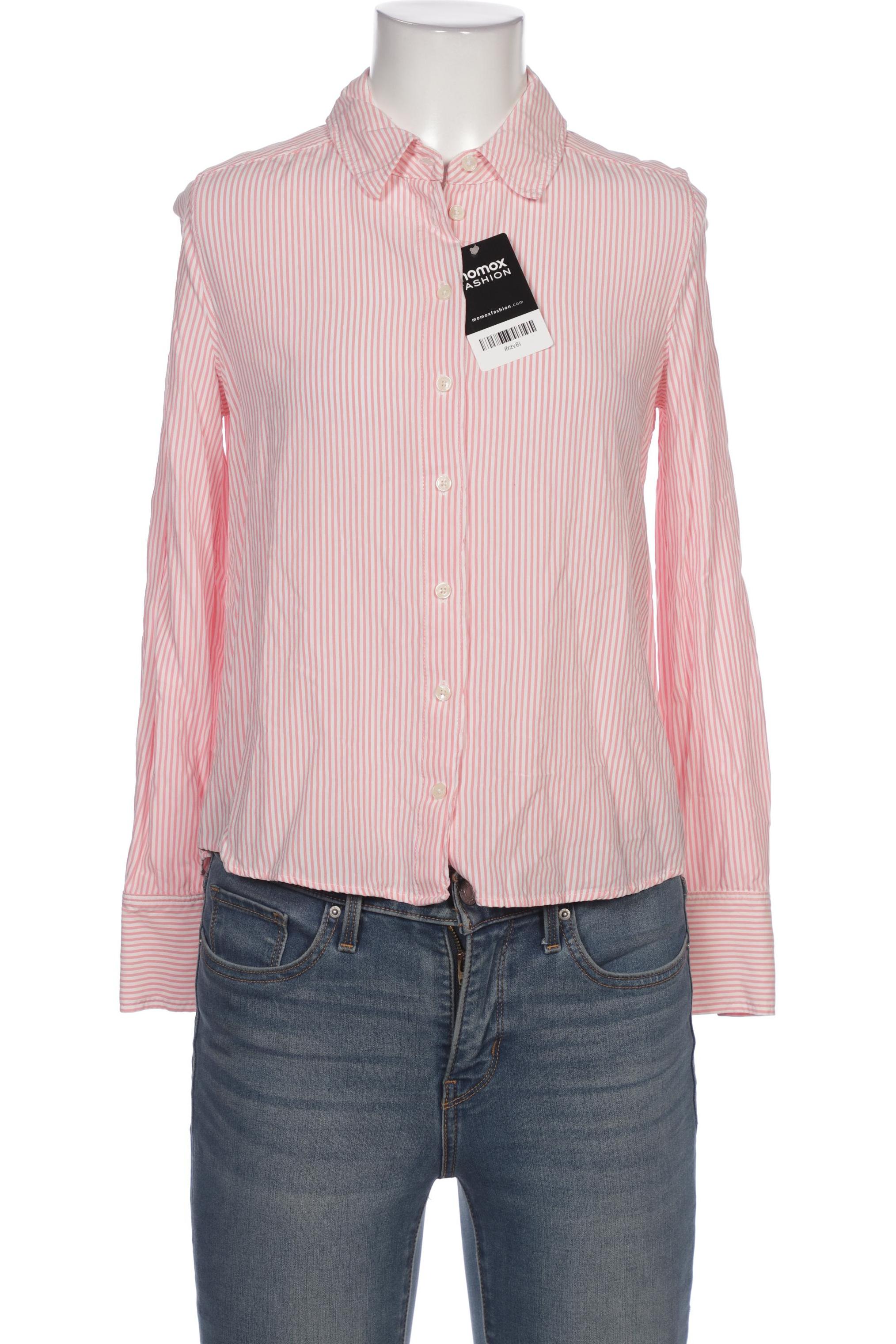 

Tommy Hilfiger Damen Bluse, pink