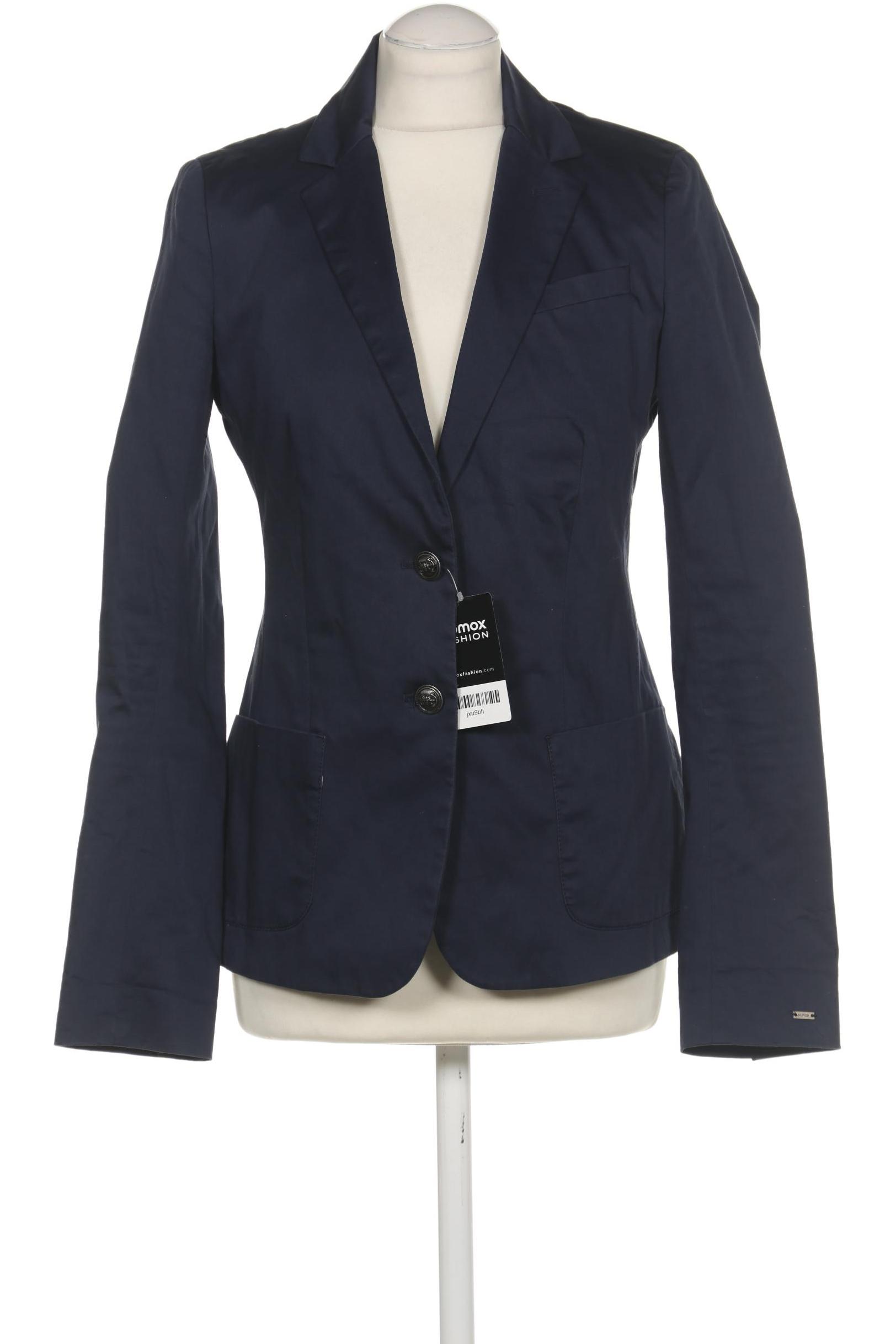 

Tommy Hilfiger Damen Blazer, marineblau, Gr. 6
