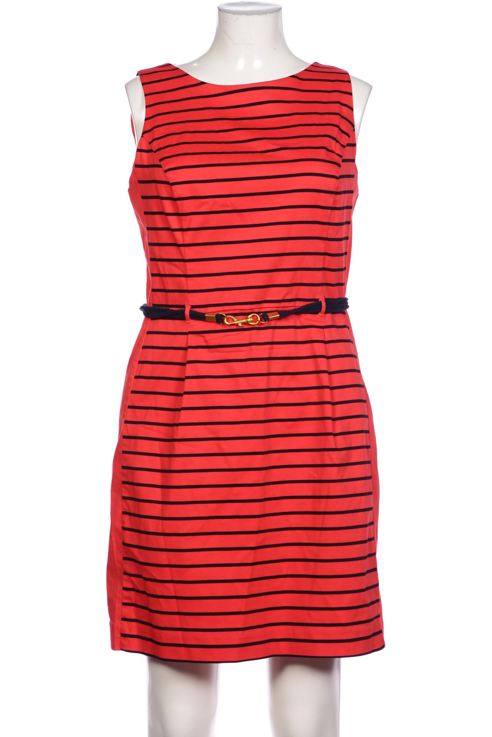 

Tommy Hilfiger Damen Kleid, rot, Gr. 12