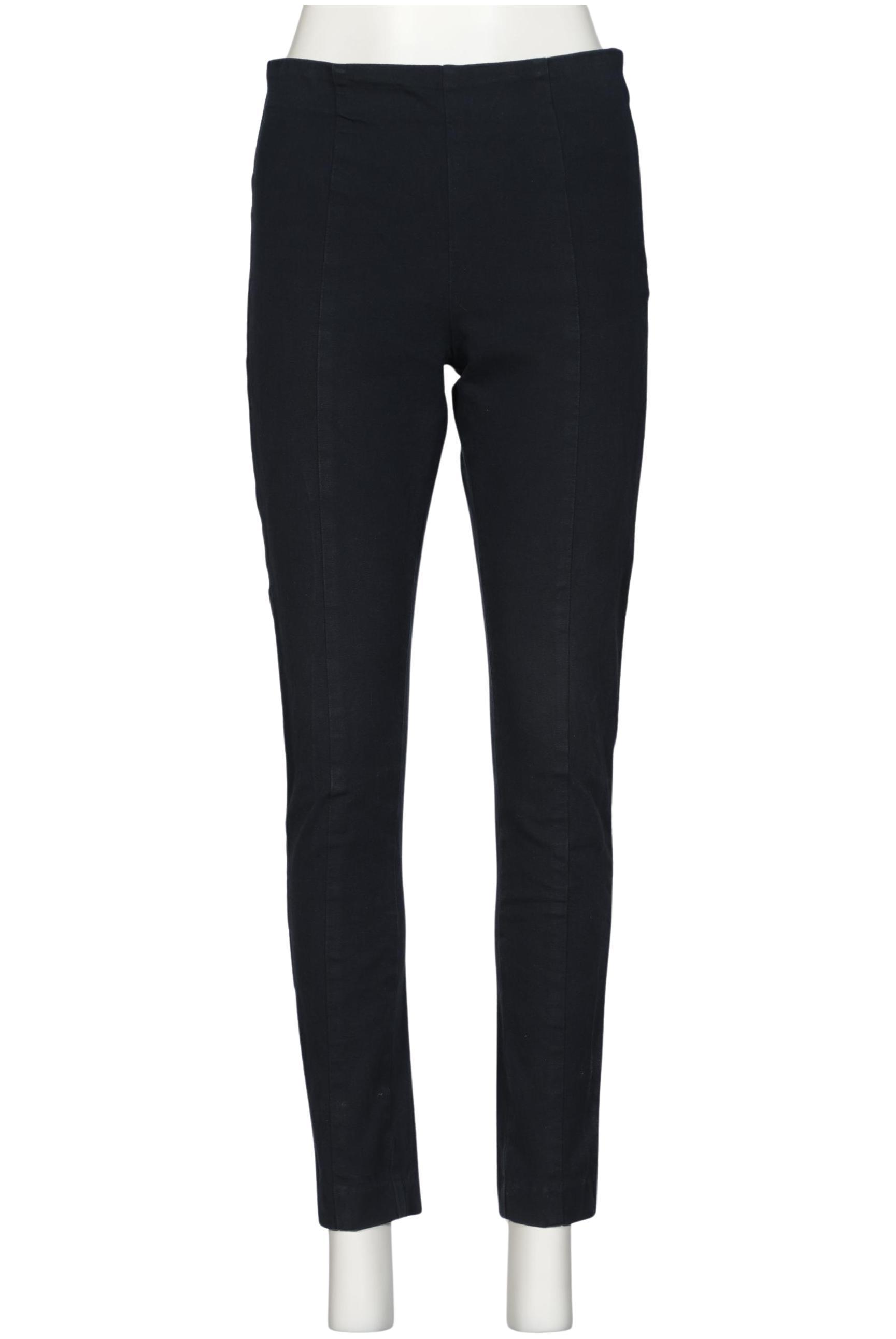 

Tommy Hilfiger Damen Stoffhose, marineblau, Gr. 38