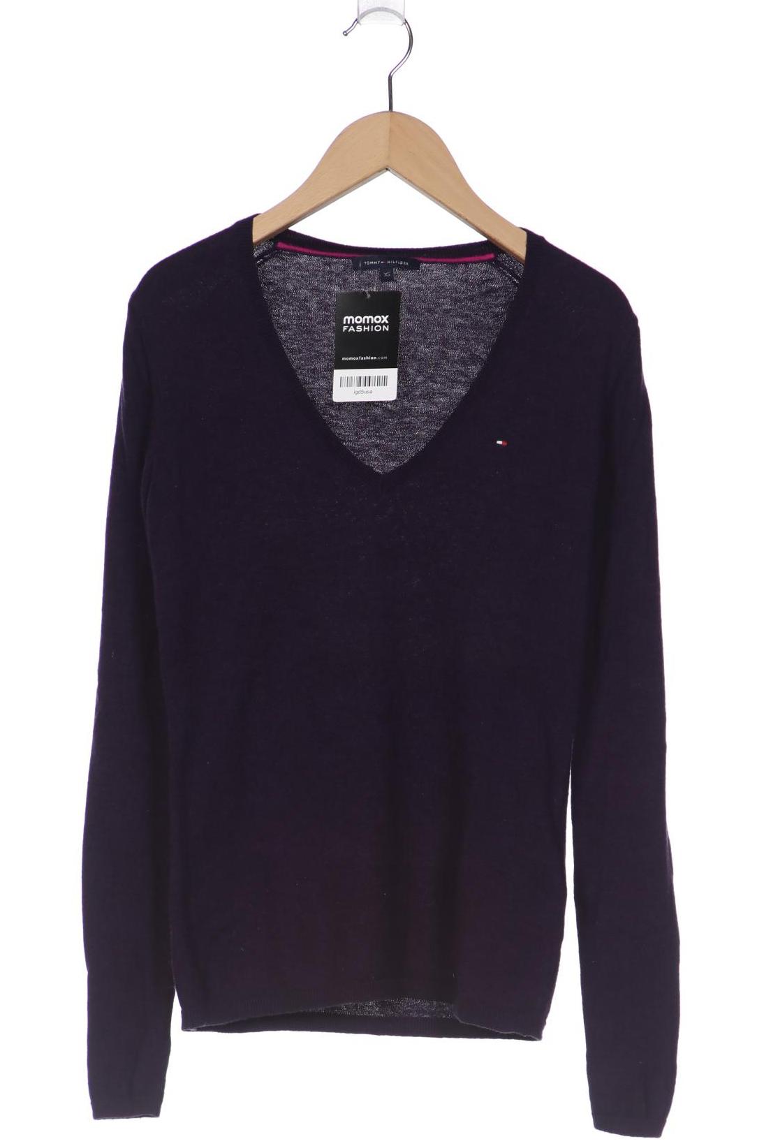

Tommy Hilfiger Damen Pullover, flieder