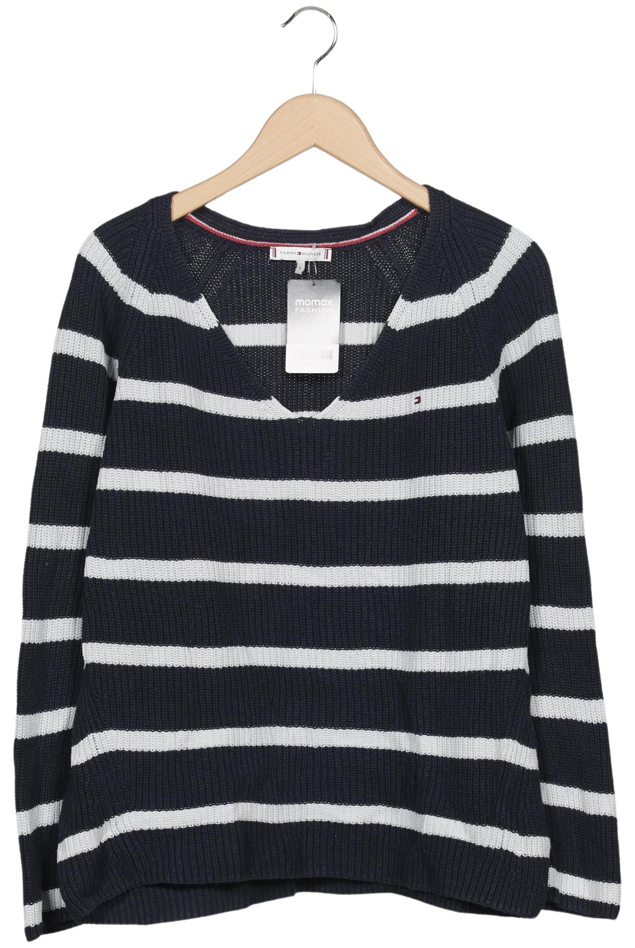 

Tommy Hilfiger Damen Pullover, mehrfarbig, Gr. 44