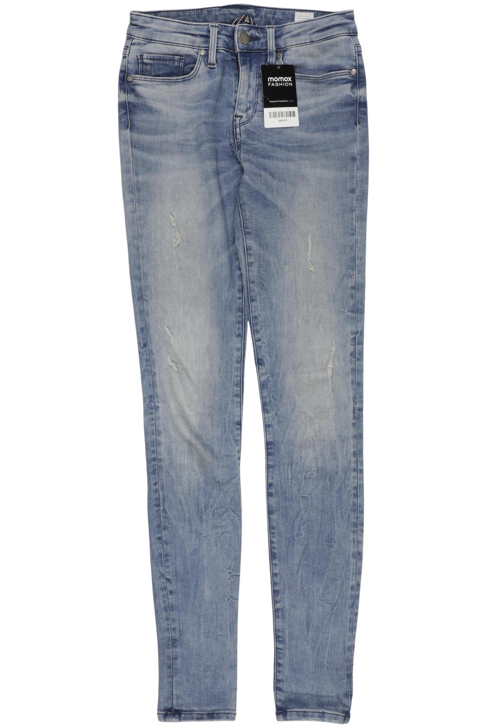 

Tommy Hilfiger Damen Jeans, hellblau, Gr. 25