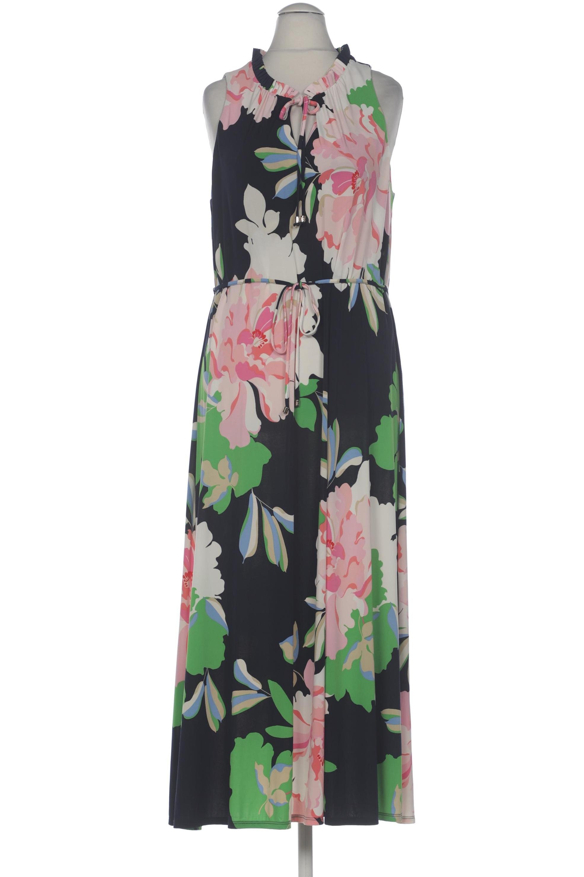 

Tommy Hilfiger Damen Kleid, mehrfarbig, Gr. 12