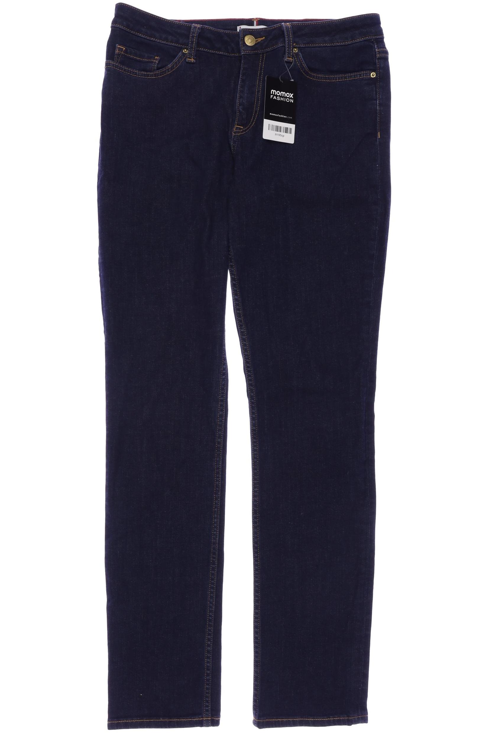 

Tommy Hilfiger Damen Jeans, marineblau, Gr. 28