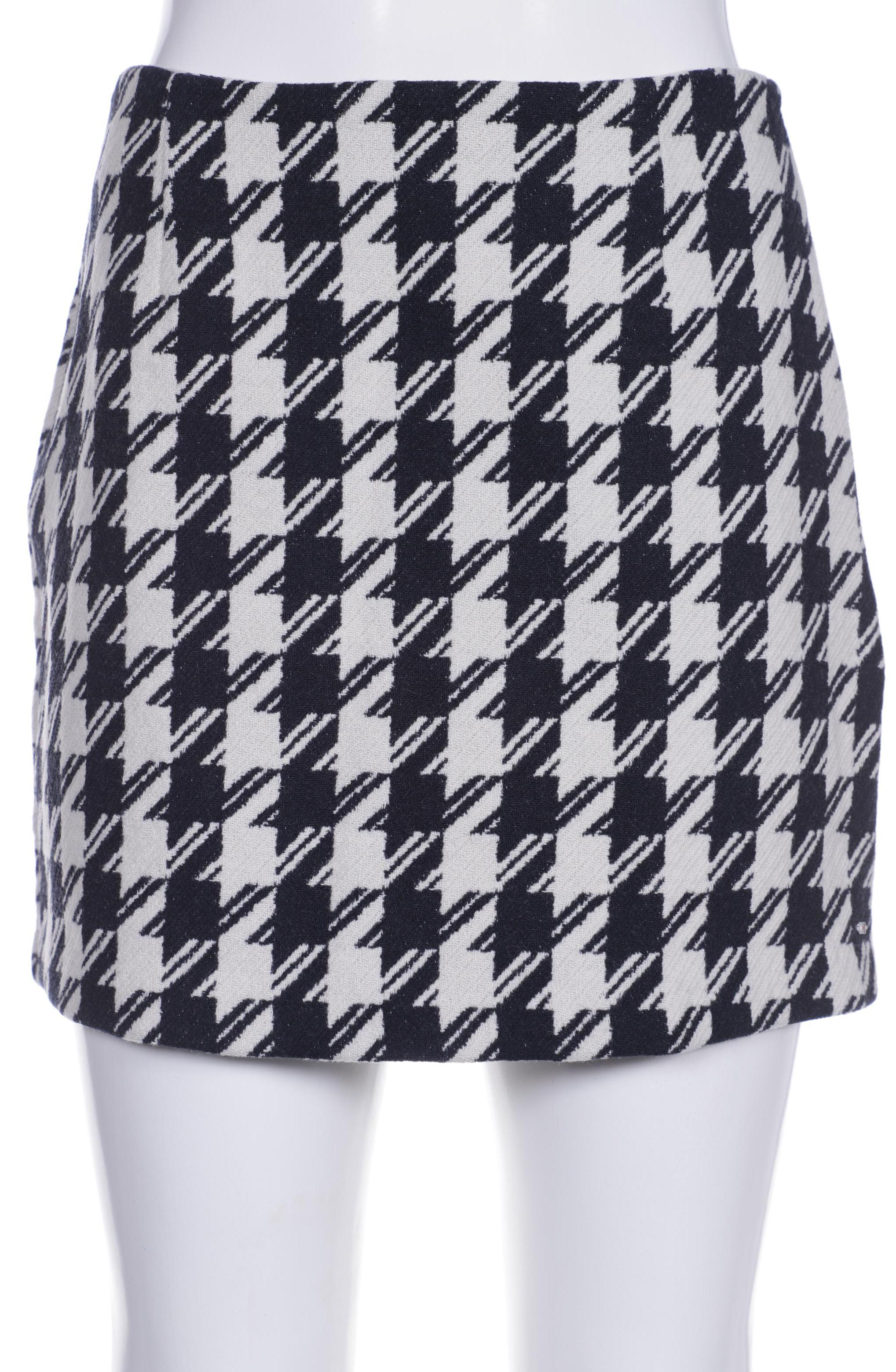 

Tommy Hilfiger Damen Rock, cremeweiß, Gr. 38