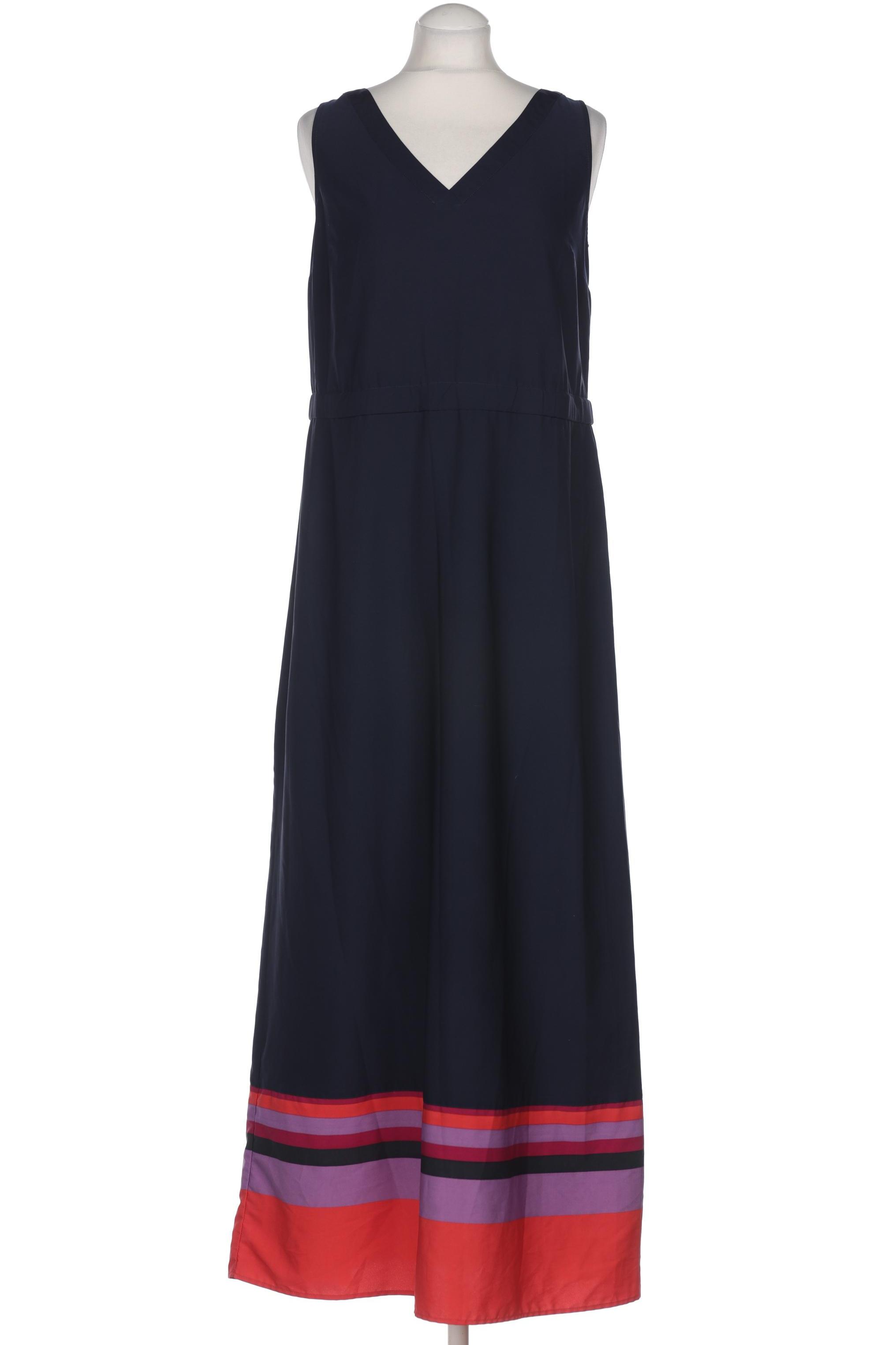 

Tommy Hilfiger Damen Kleid, marineblau, Gr. 36