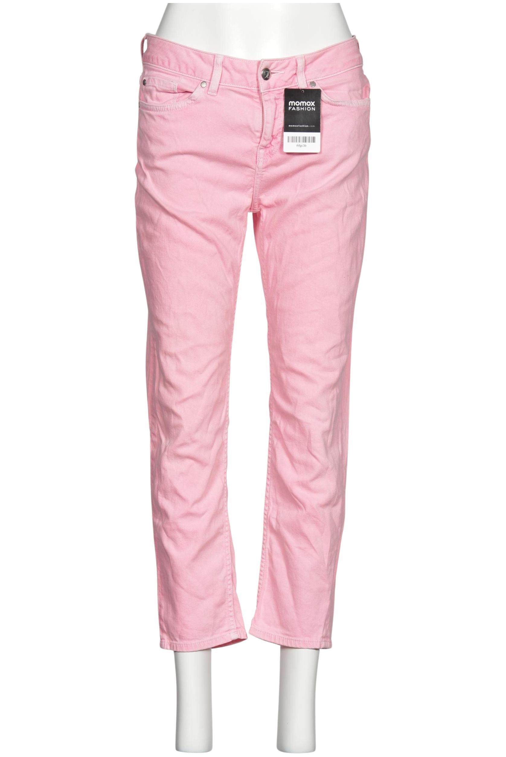 

Tommy Hilfiger Damen Jeans, pink, Gr. 27